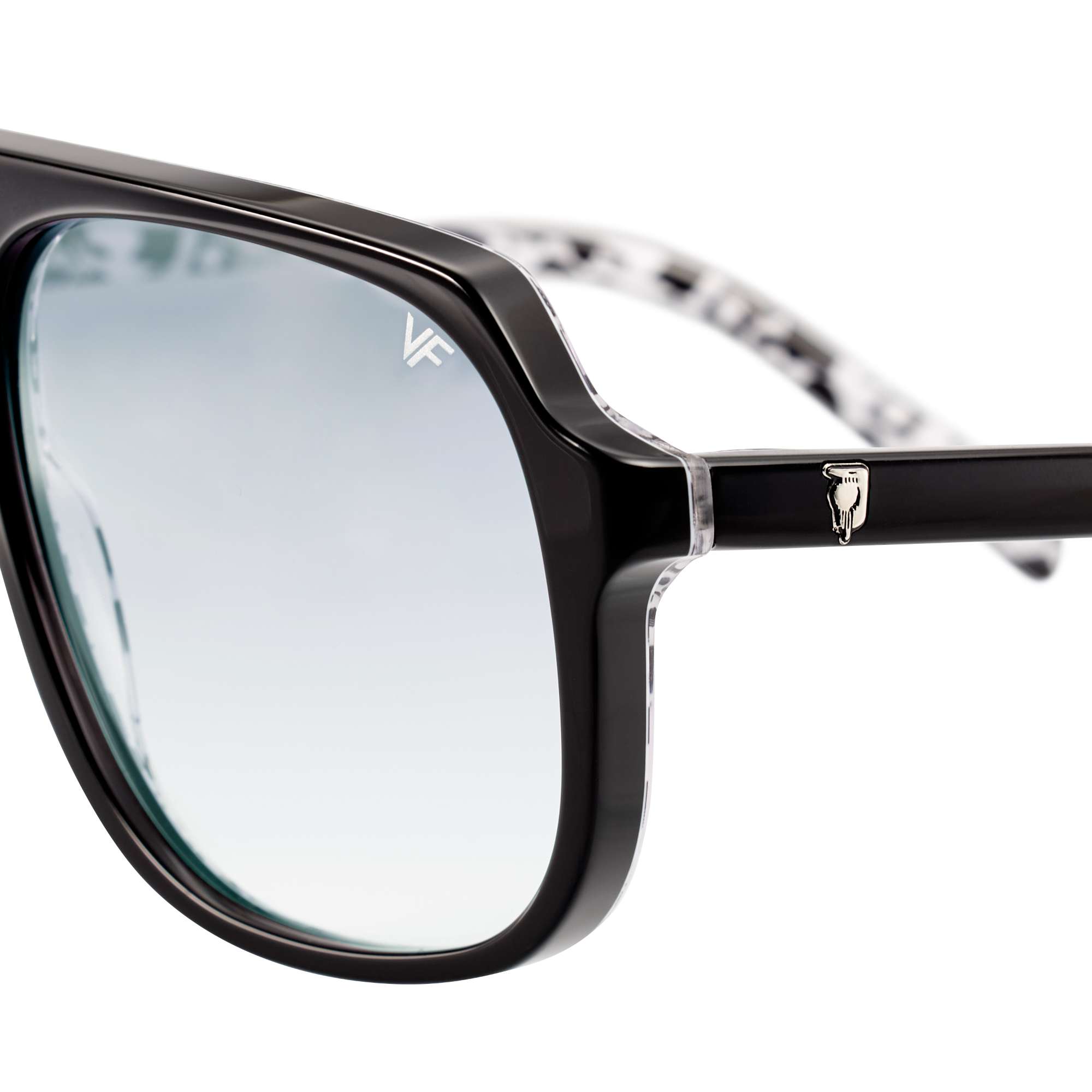 Vintage Frames x Stash Trilogy: King Size Limited Edition