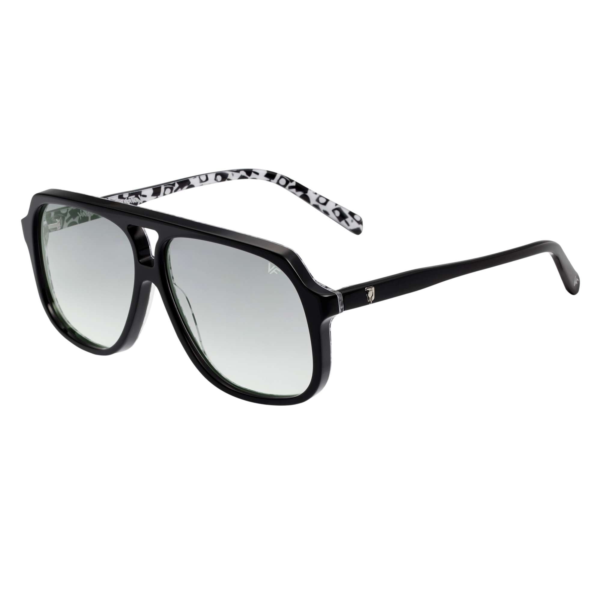 Vintage Frames x Stash Trilogy: King Size Limited Edition