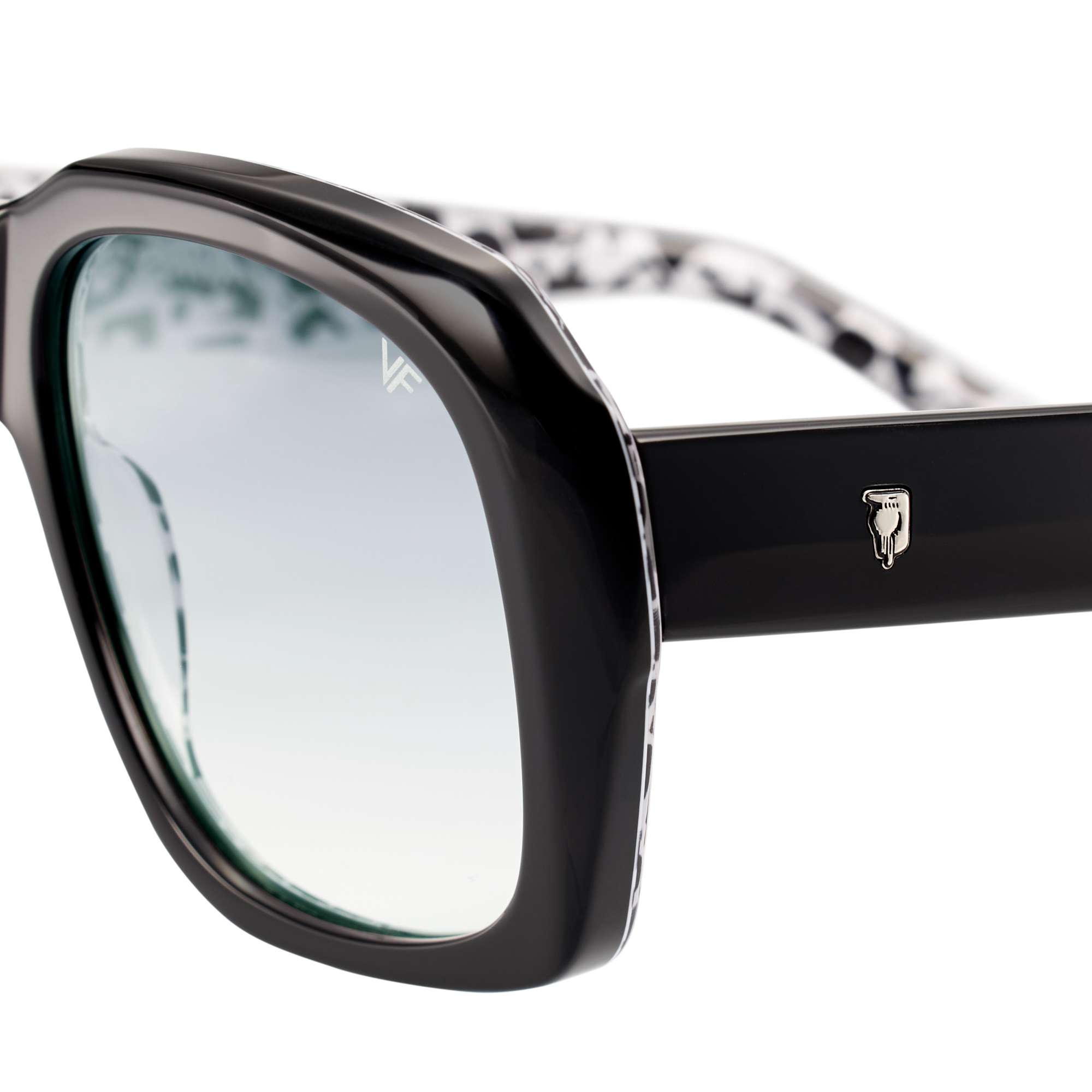 Vintage Frames x Stash Trilogy: XXL Limited Edition