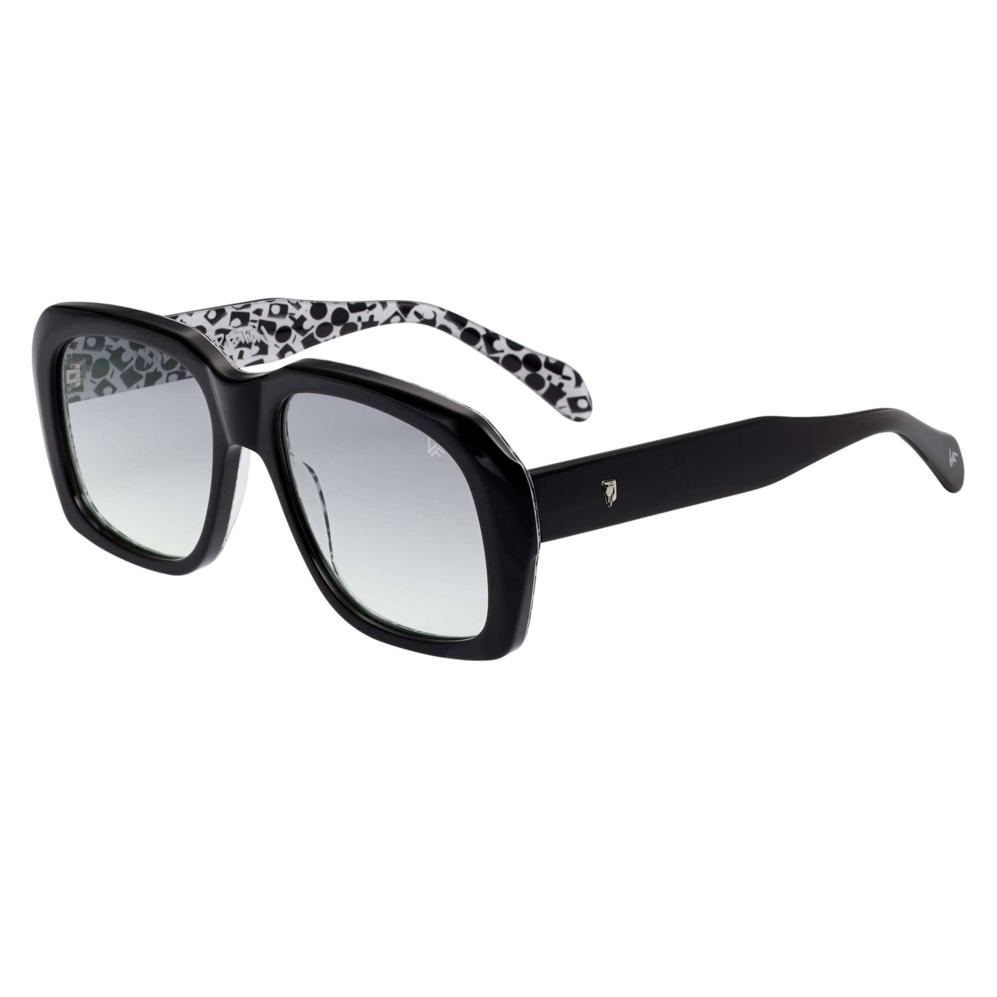 Vintage Frames x Stash Trilogy: XXL Limited Edition