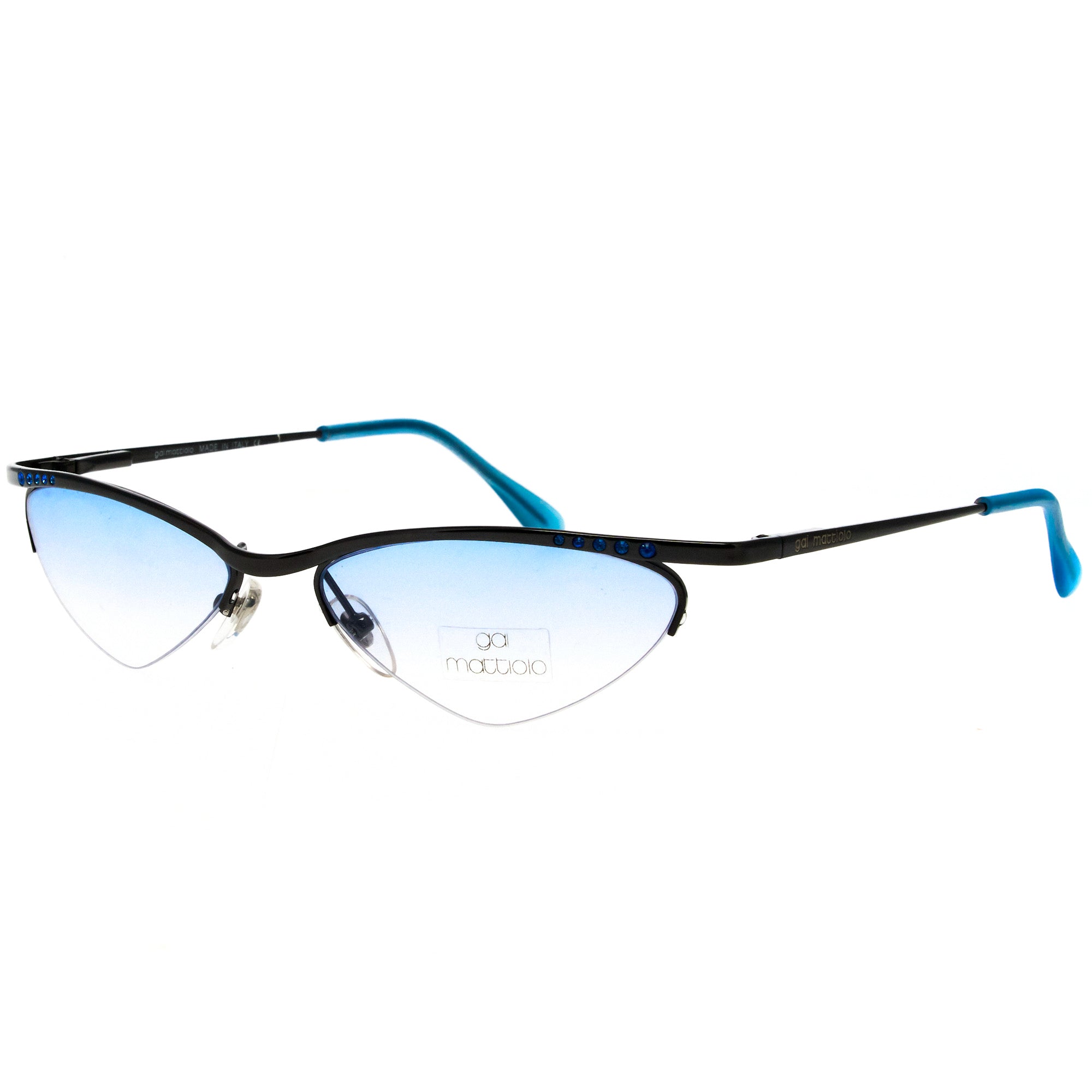 Gai Mattiolo K71 89M 487