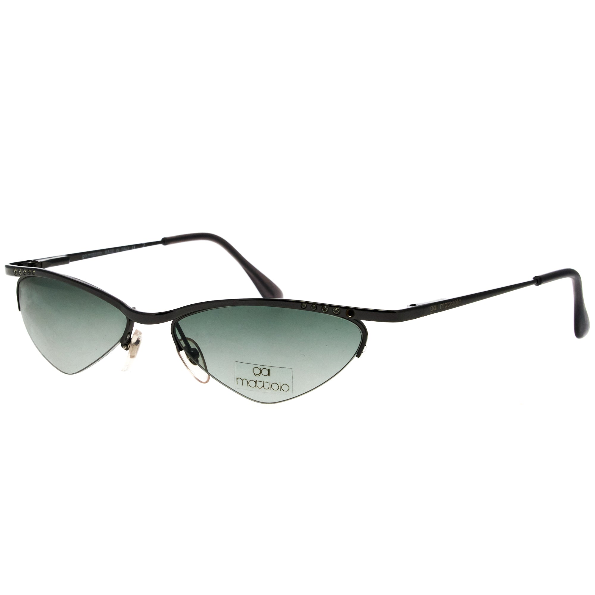 Gai Mattiolo K71 89M 495
