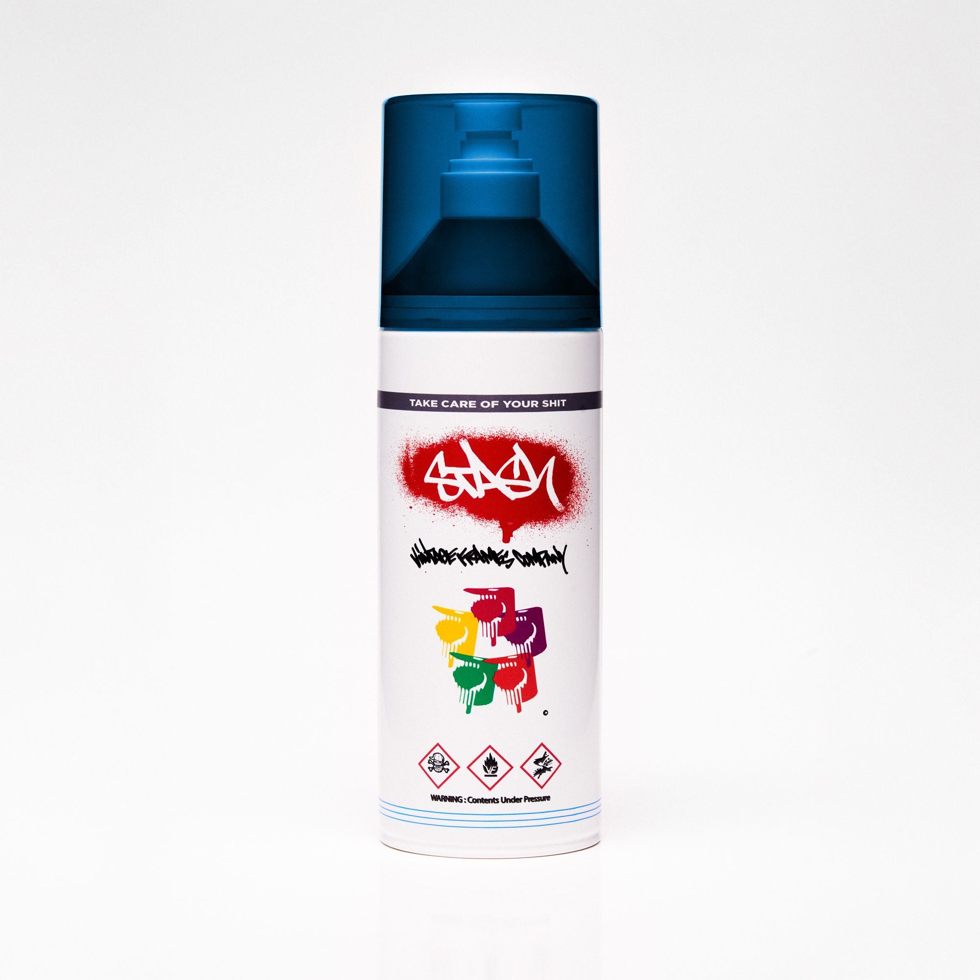 Vintage Frames x Stash Trilogy: Bowie Limited Edition