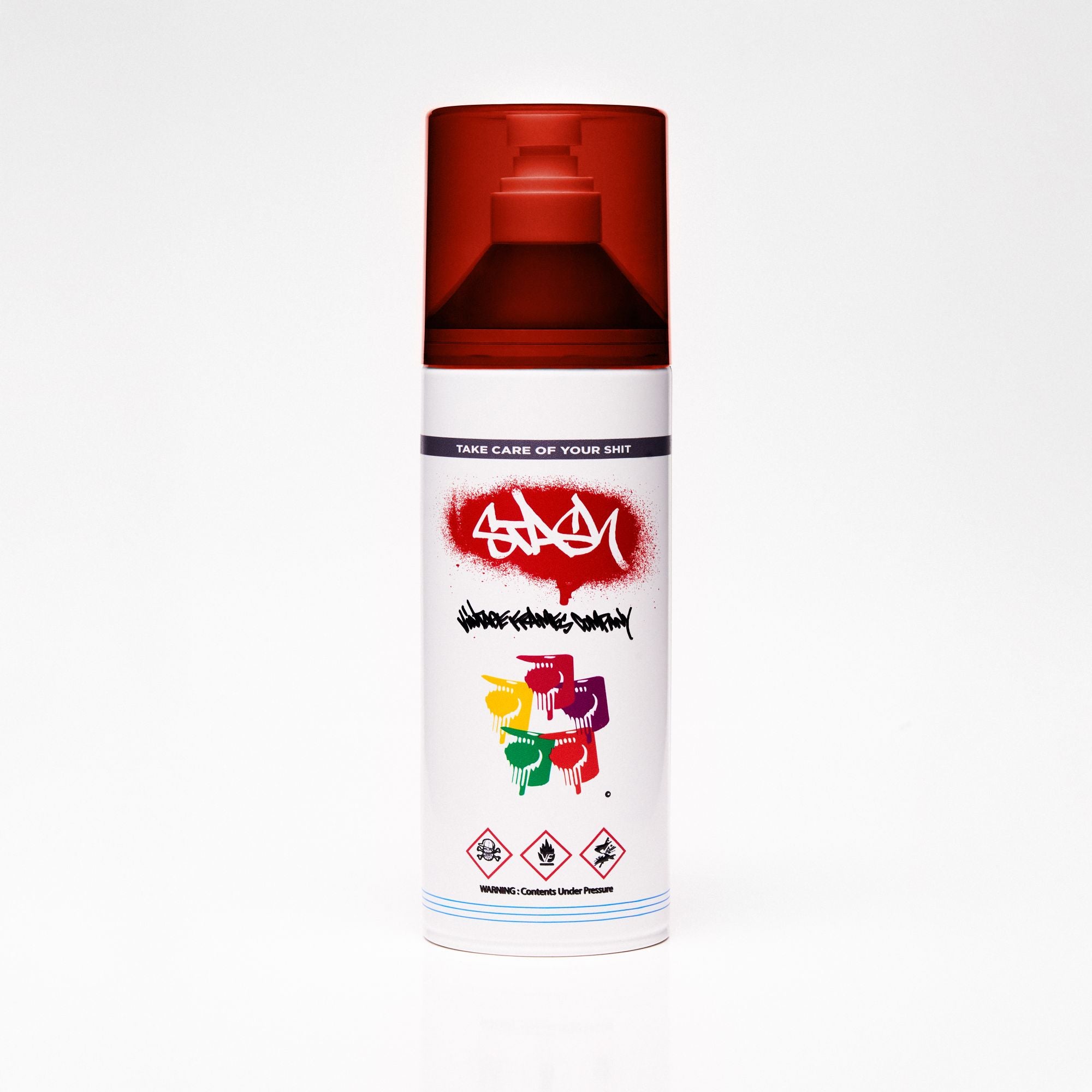 Vintage Frames x Stash Trilogy: XXL Limited Edition