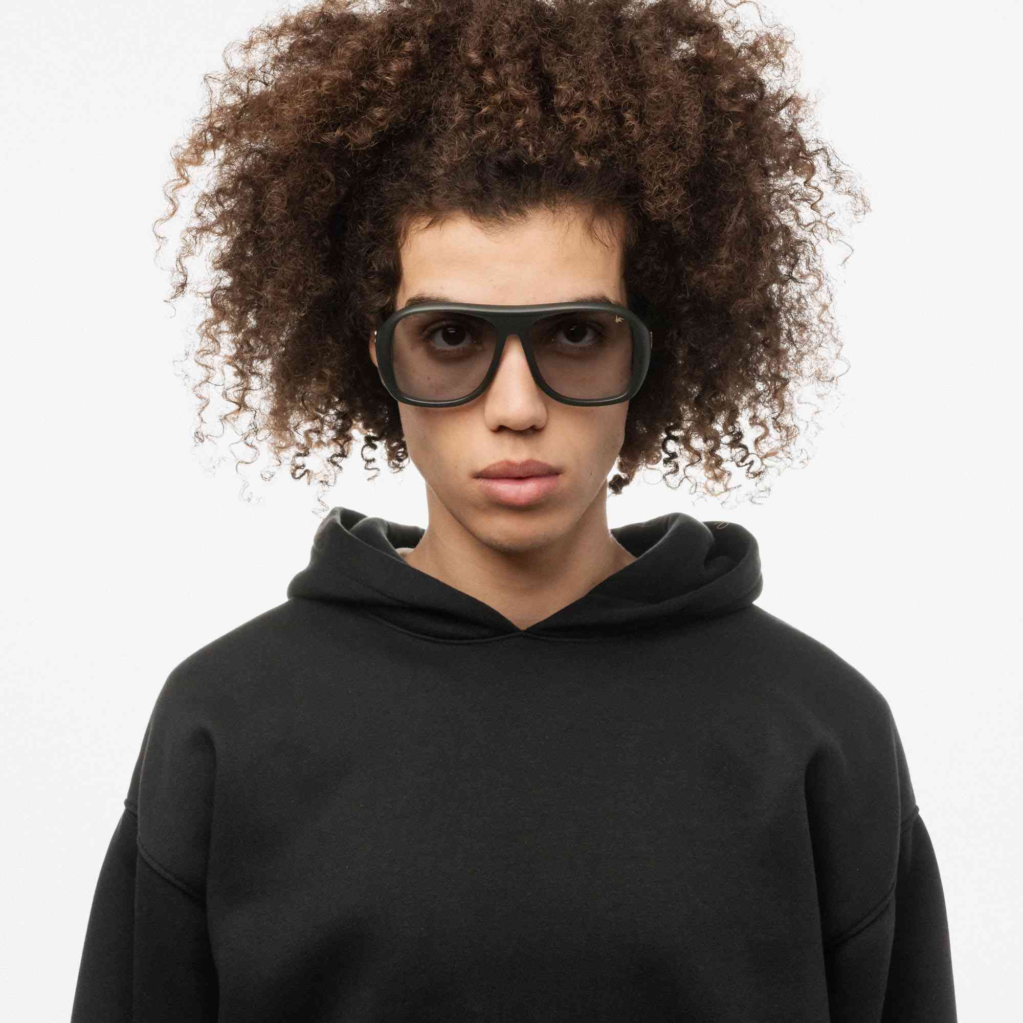 The Dude Matte Sacramento Green