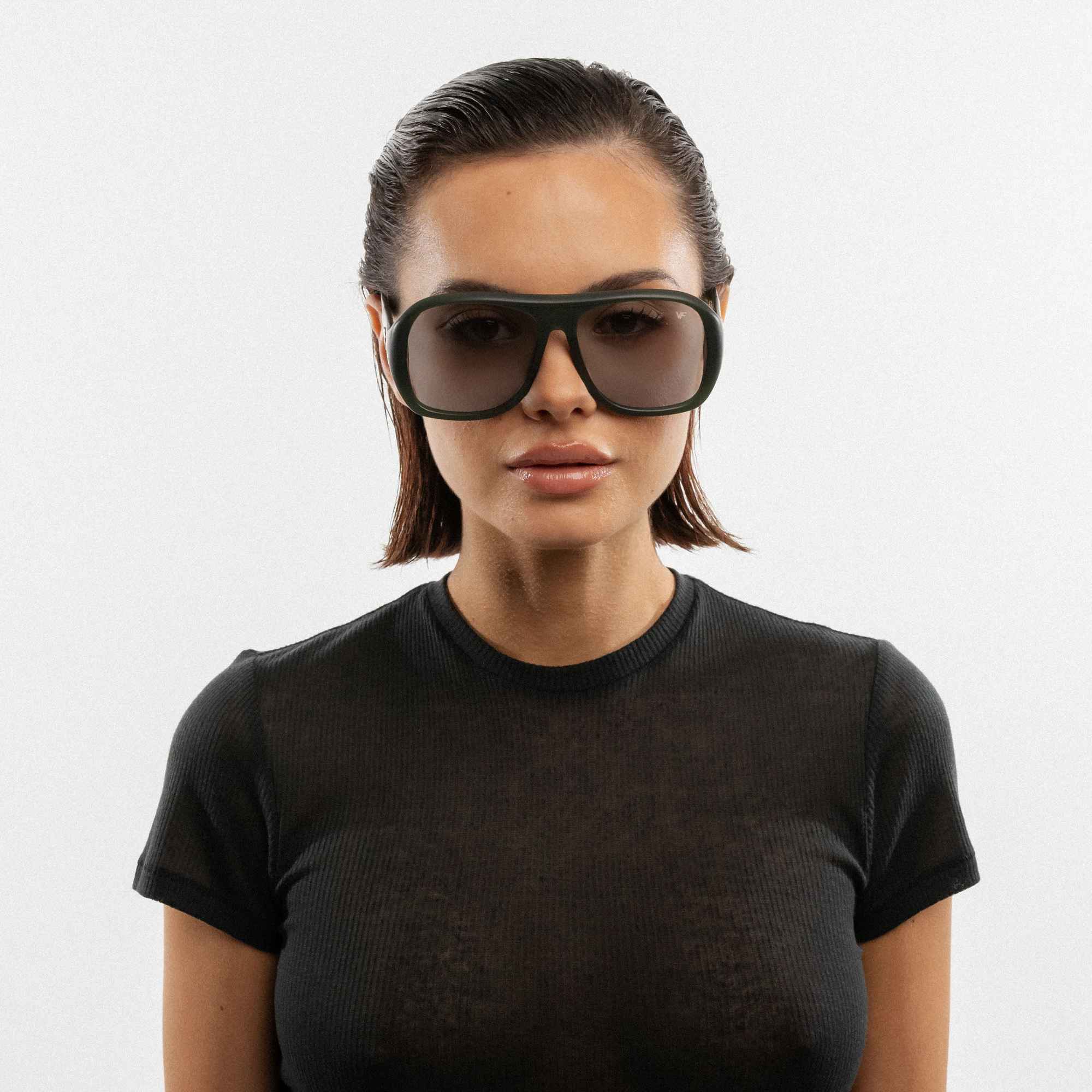 The Dude Matte Sacramento Green