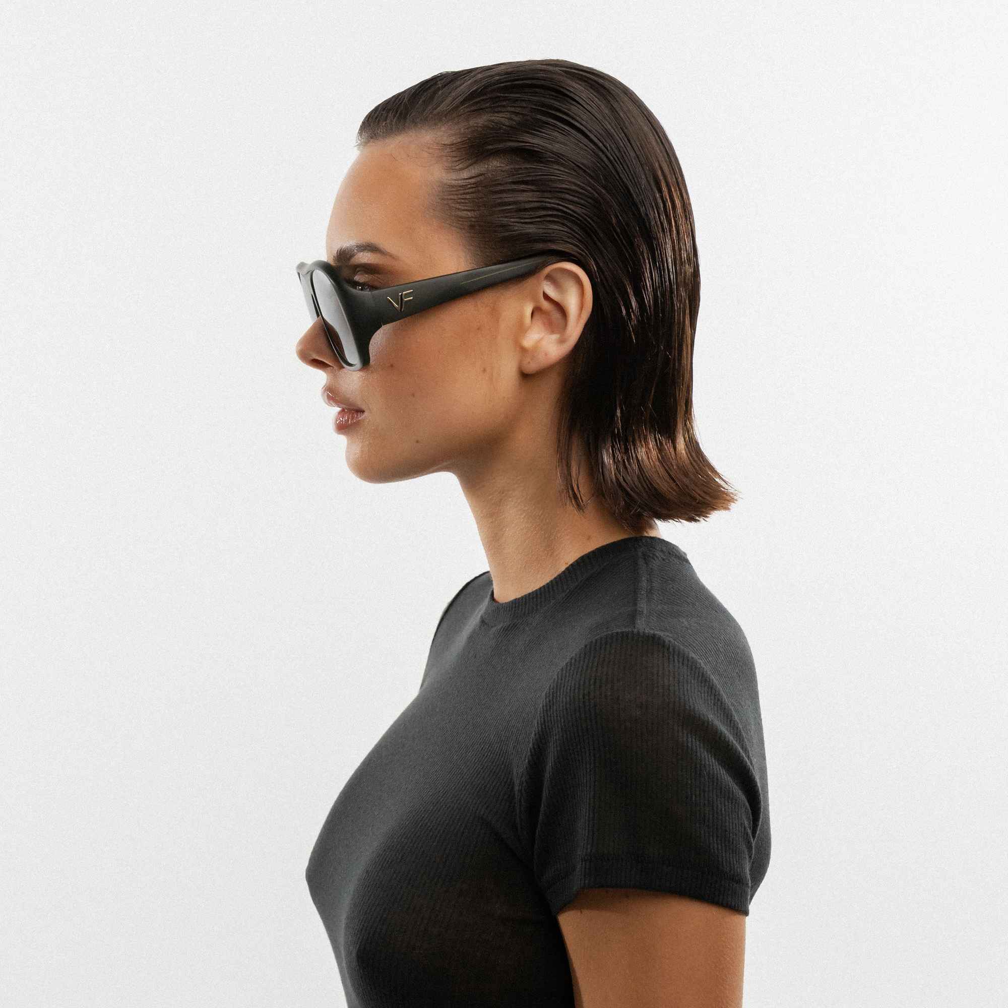 The Dude Matte Sacramento Green