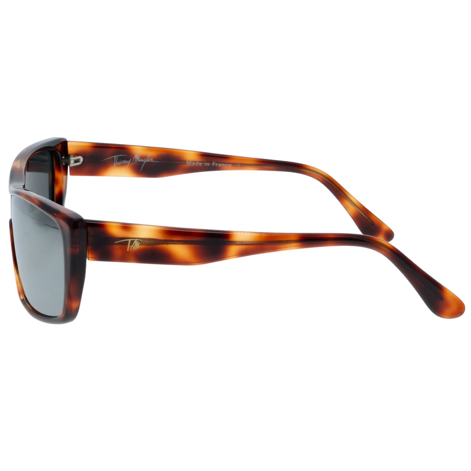 Thierry Mugler TM 553 55