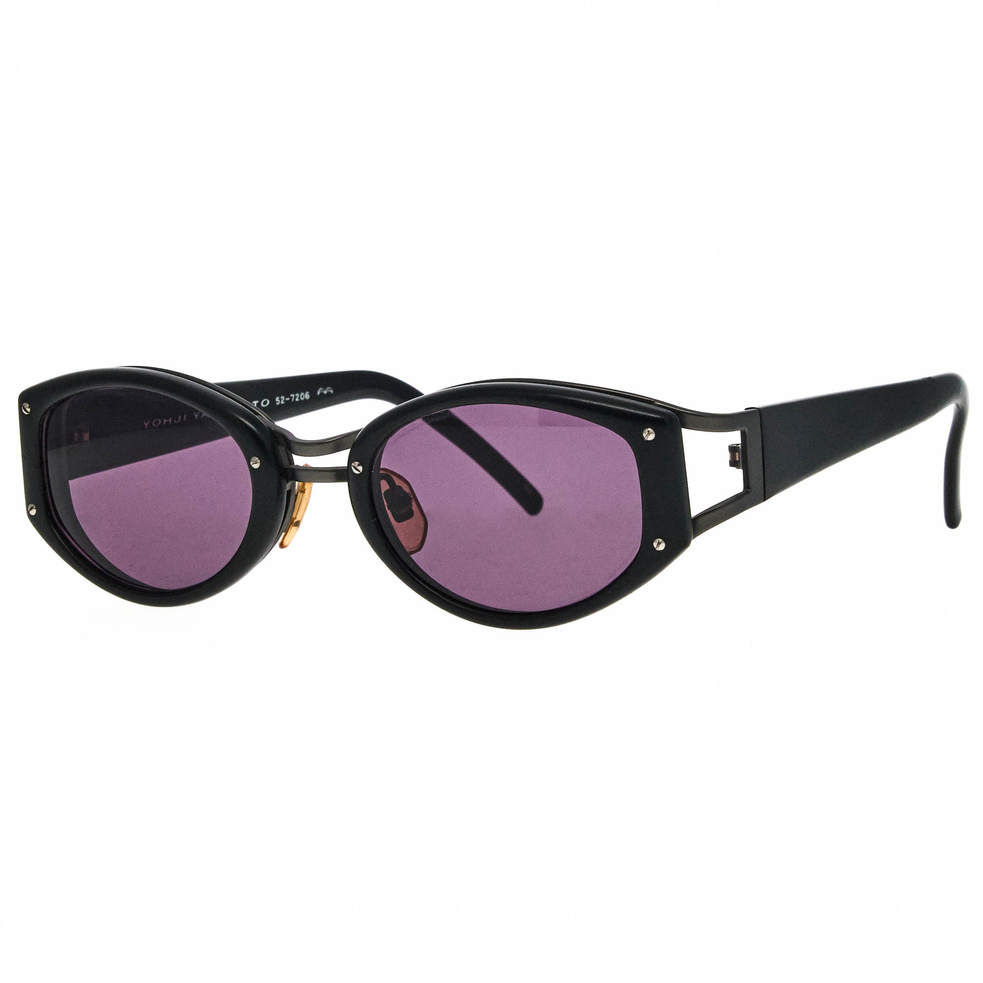 Yohji Yamamoto 52 7206 1