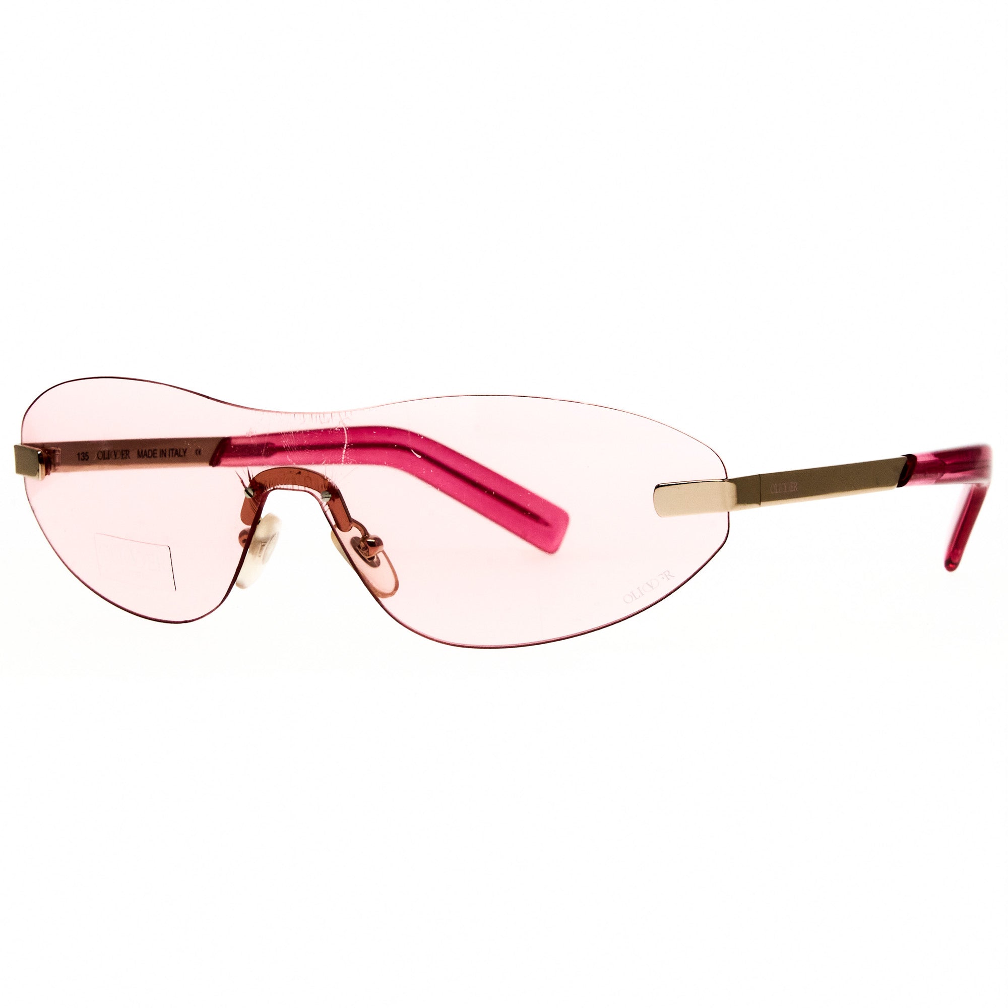 Oliver by Valentino 223S 000