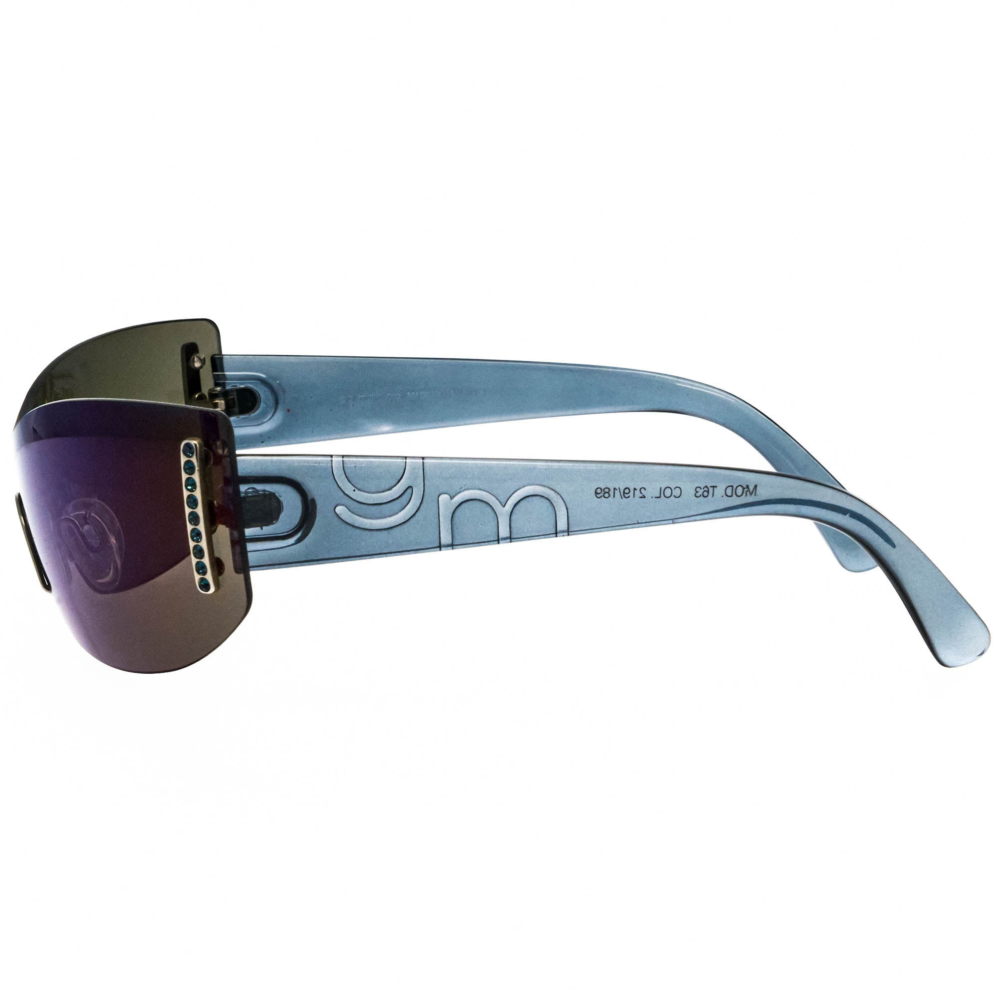 Gai Mattiolo T63 219 189