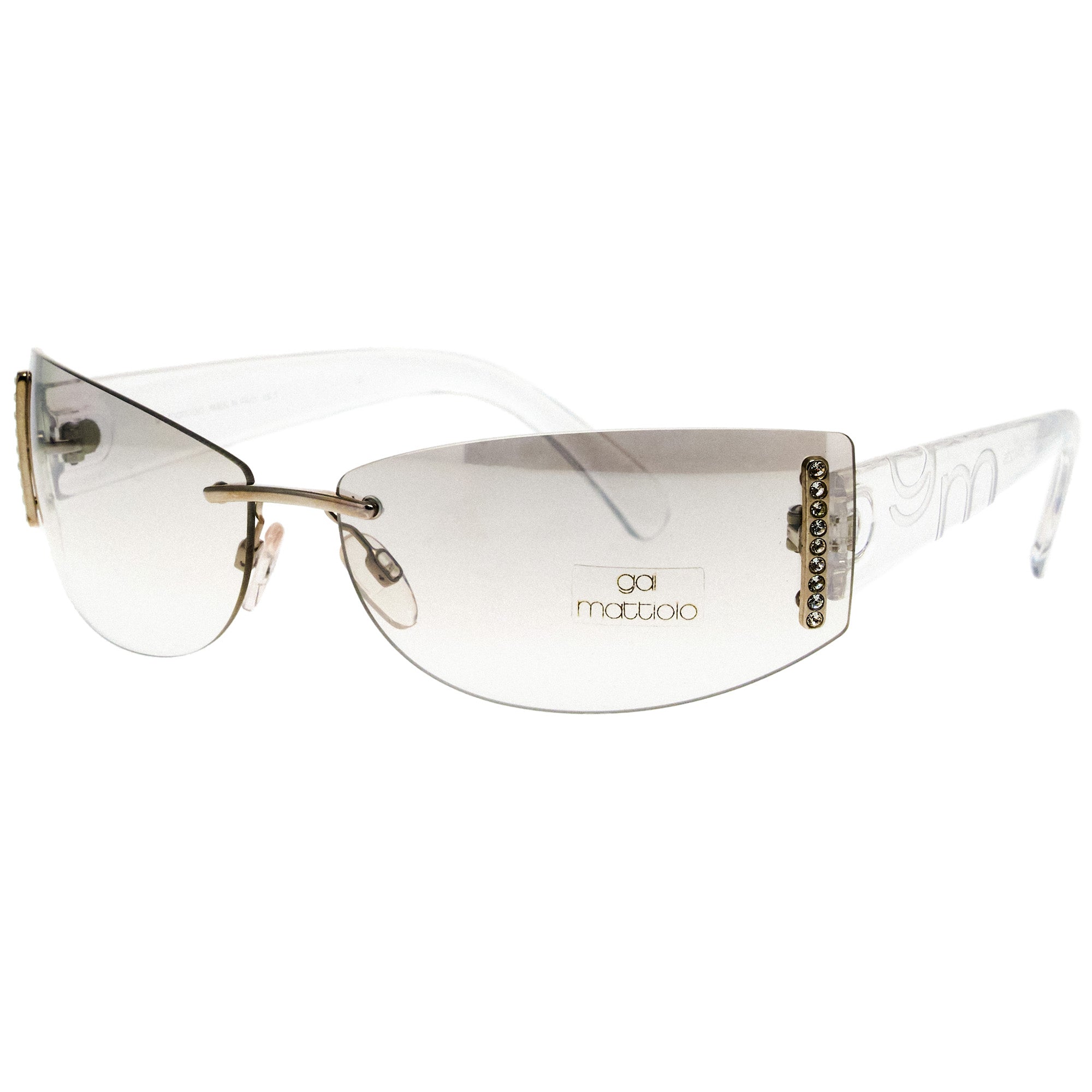 Gai Mattiolo K86 26M 235