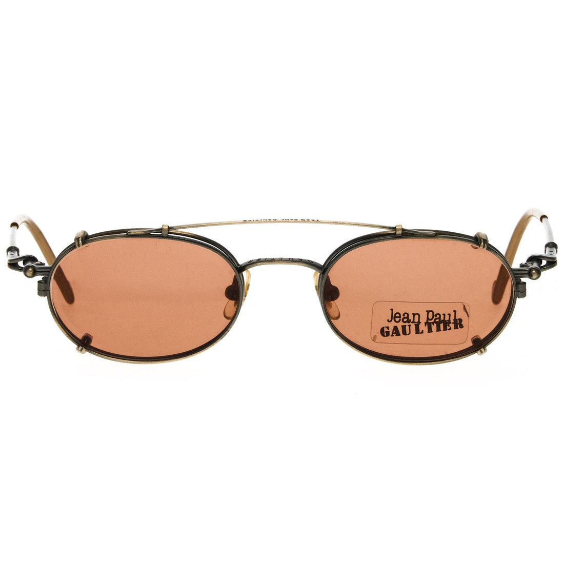 Jean Paul Gaultier 55-0012 3