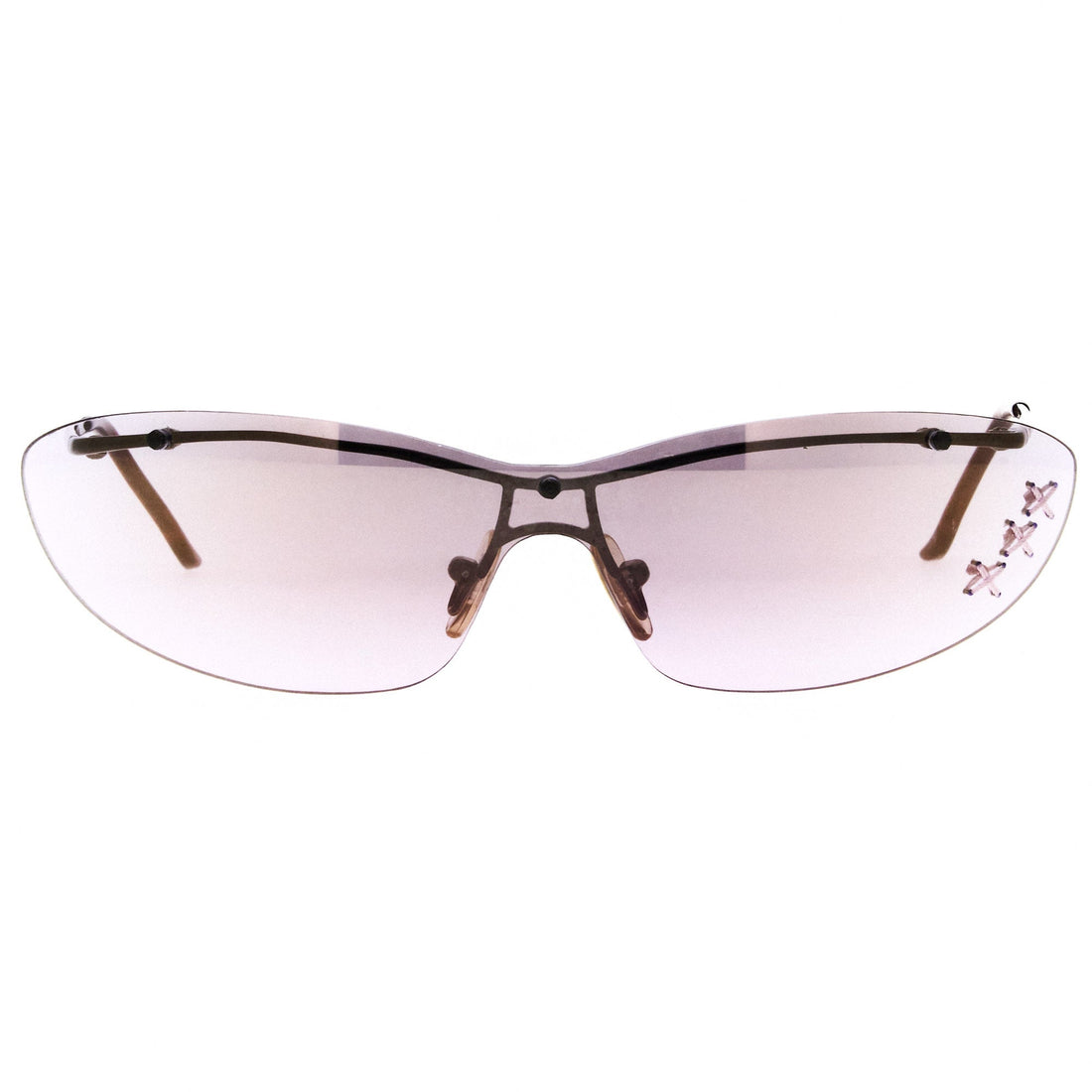 Guess 6034 BRN 58F 135