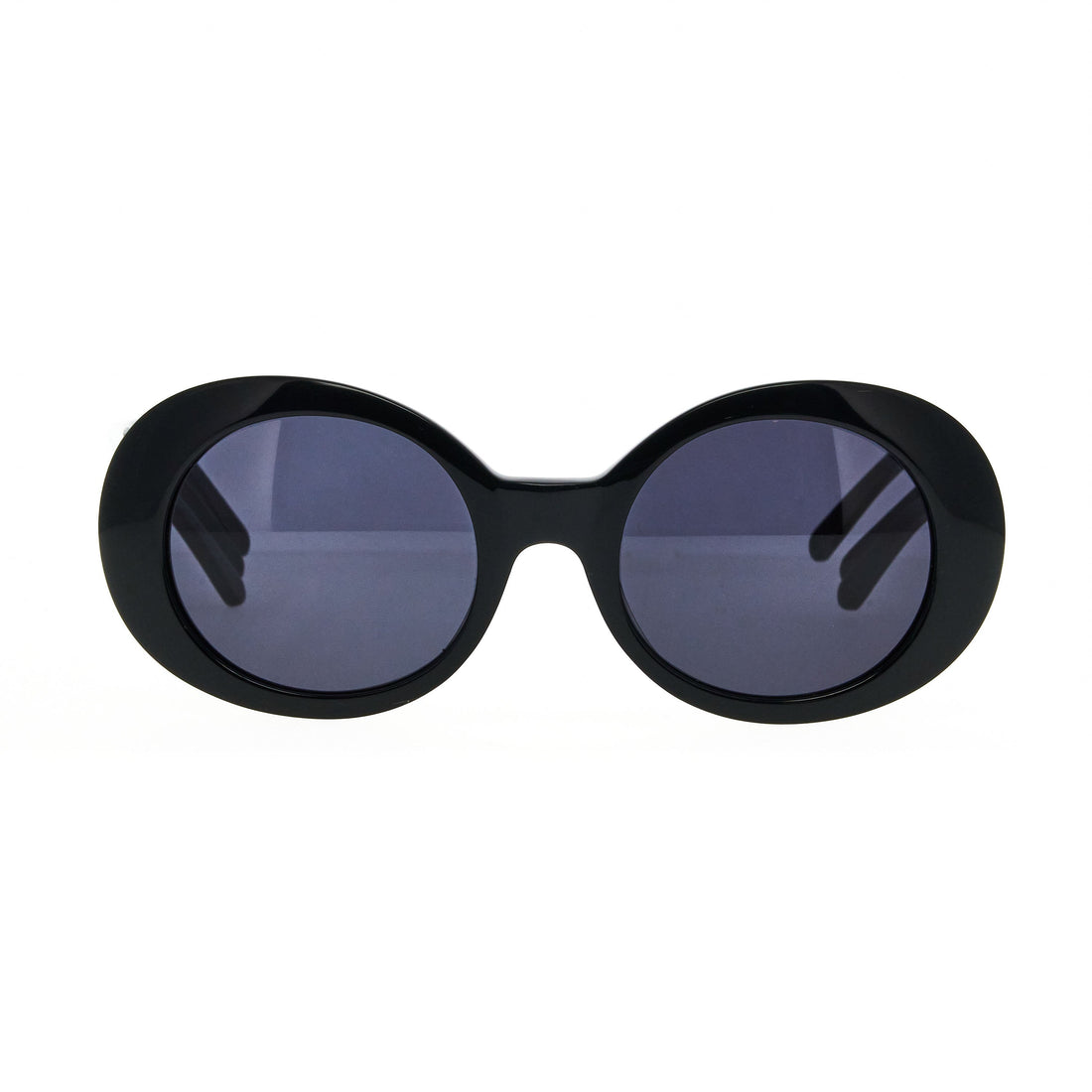 Jean Paul Gaultier for Alain Mikli Production Sample Black