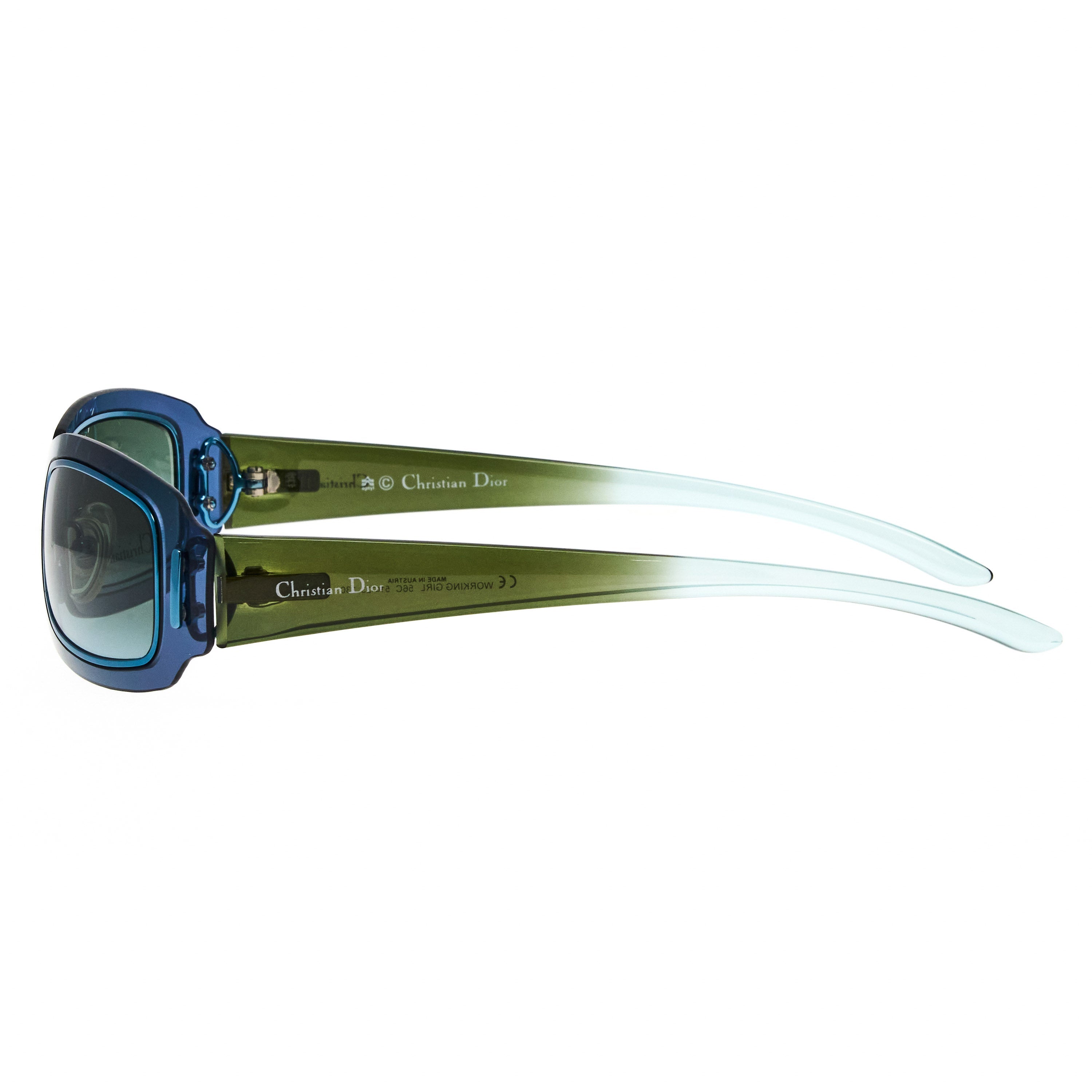 Christian Dior Cd 2038 20Z 57