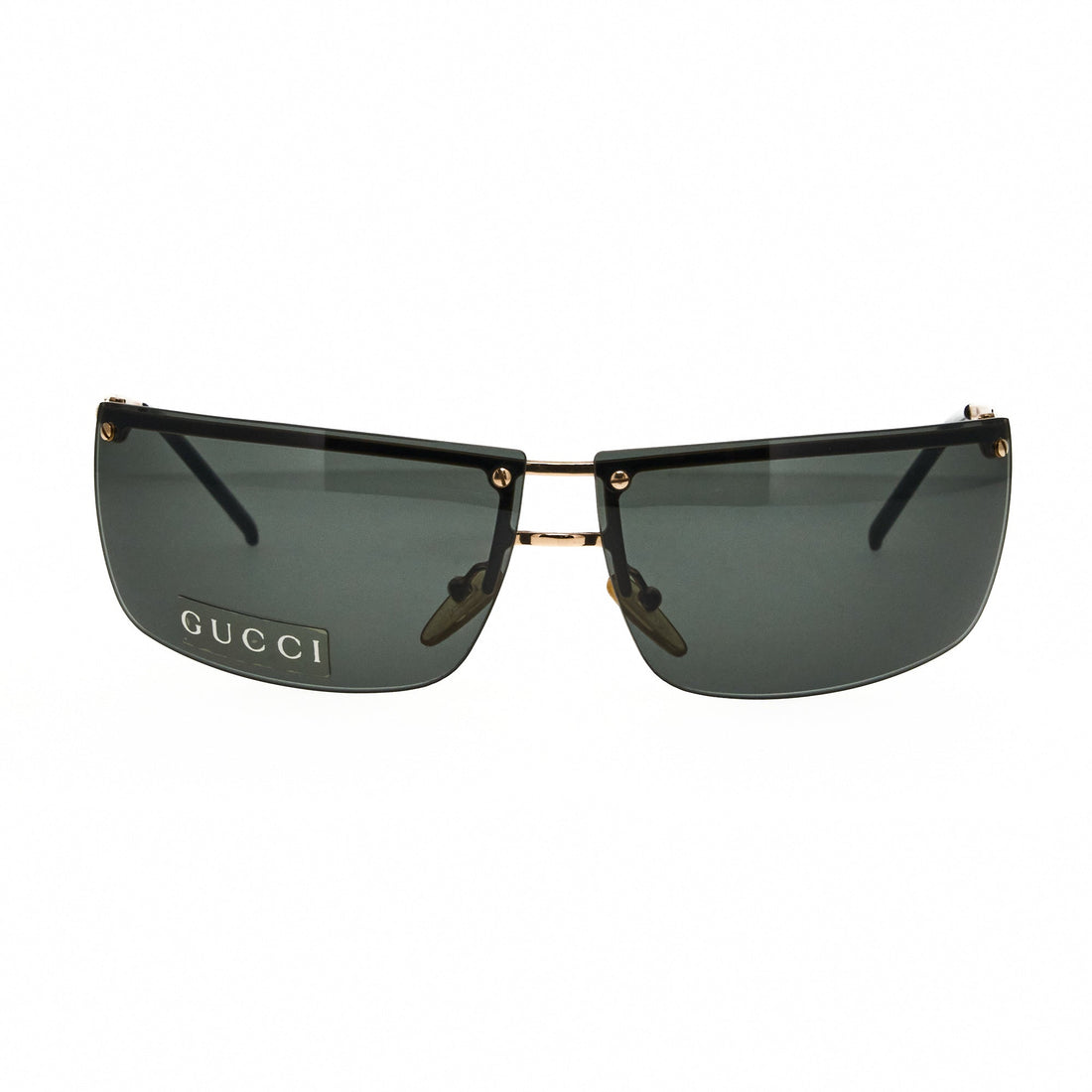 Gucci Gg 2653/S 00079