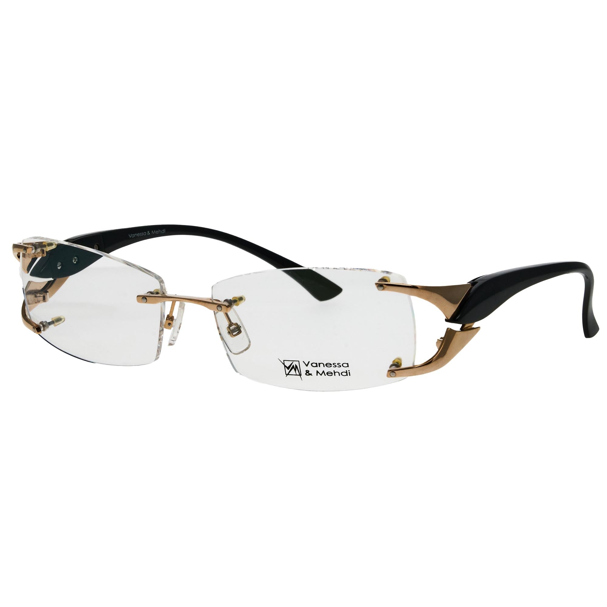 Vanessa & Mehdi Vl1001 0002