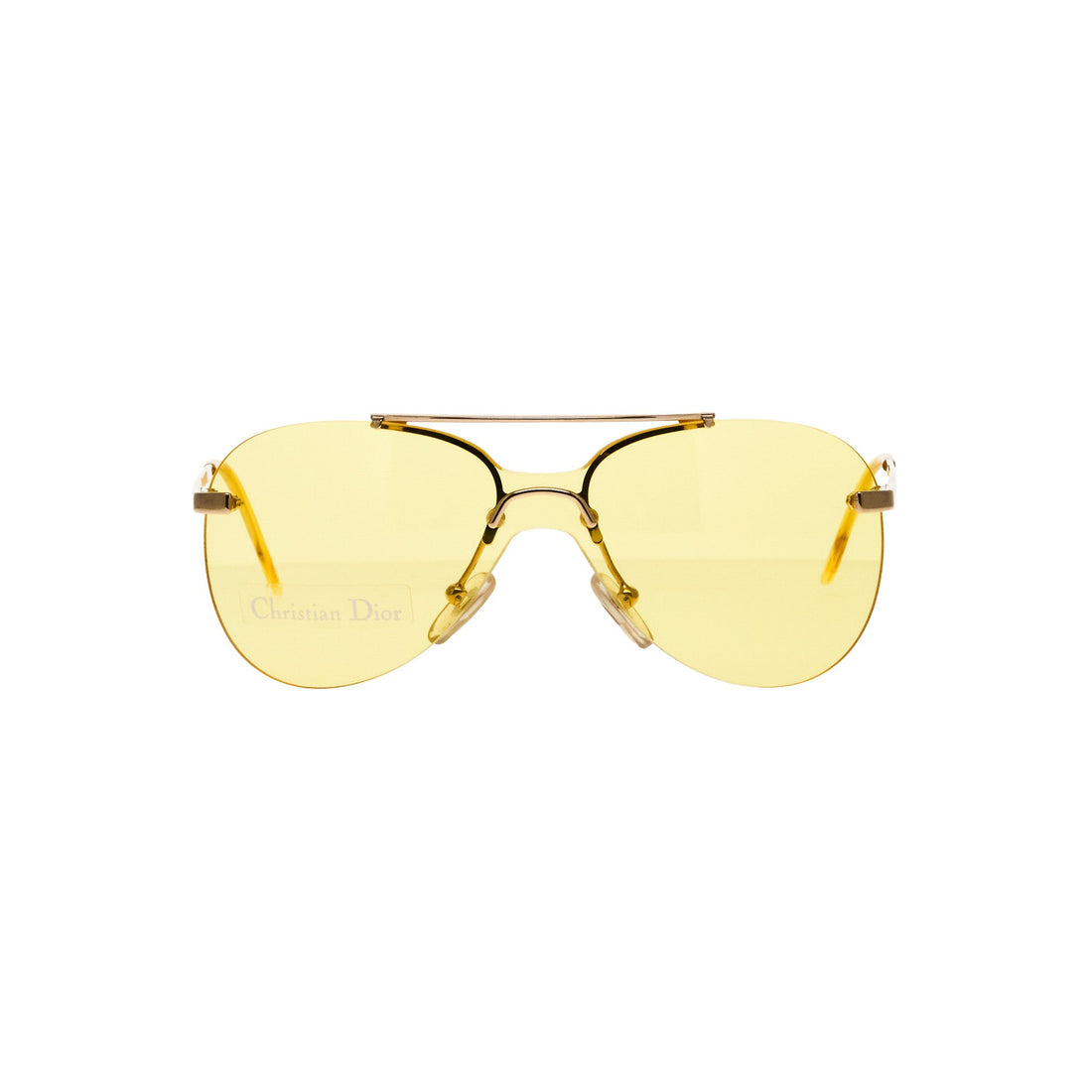 Christian Dior Baby Aviator 46Z 115