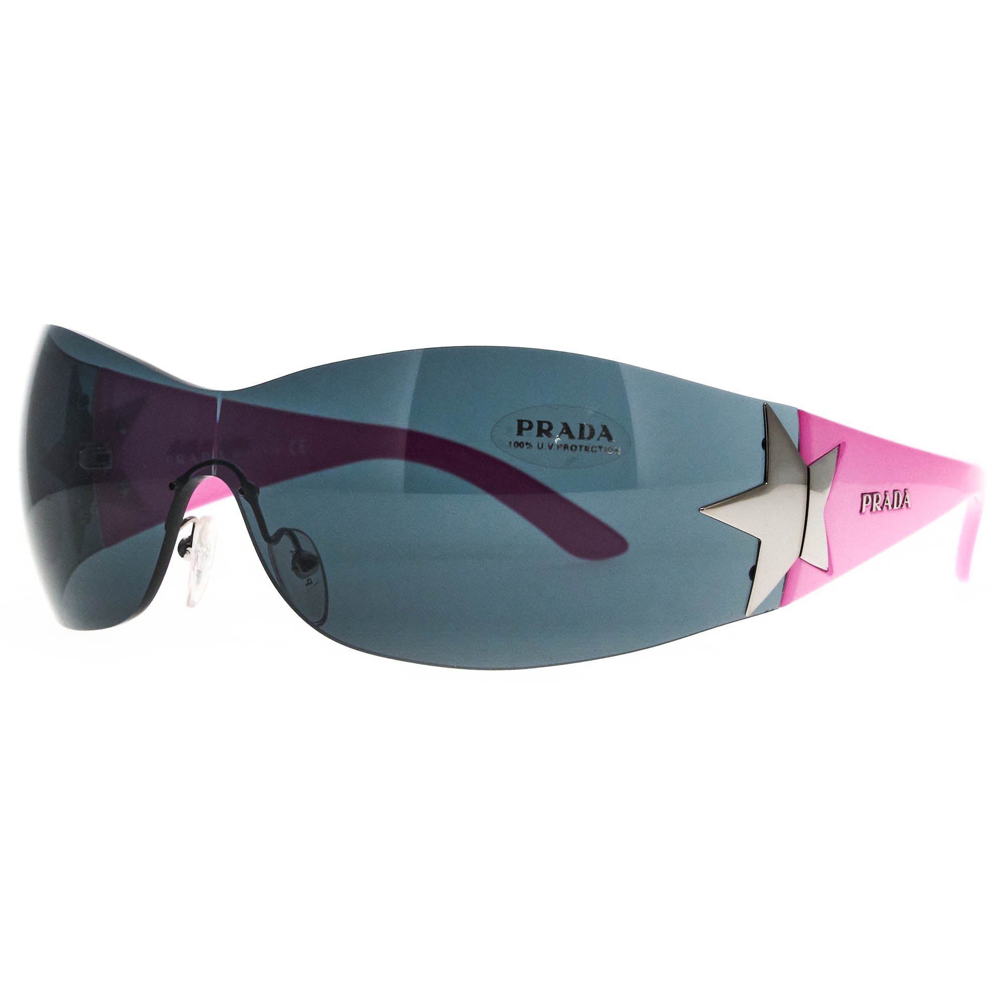 Prada SPR 72G 1BC-5D1