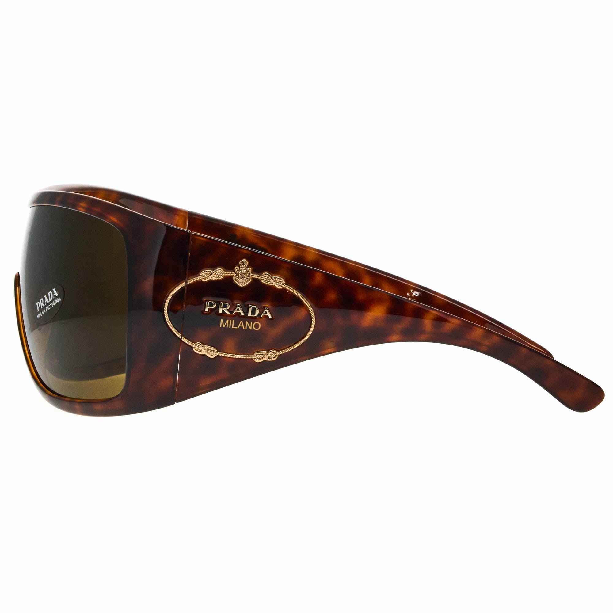 Prada SPR 04H 2AU-2P1