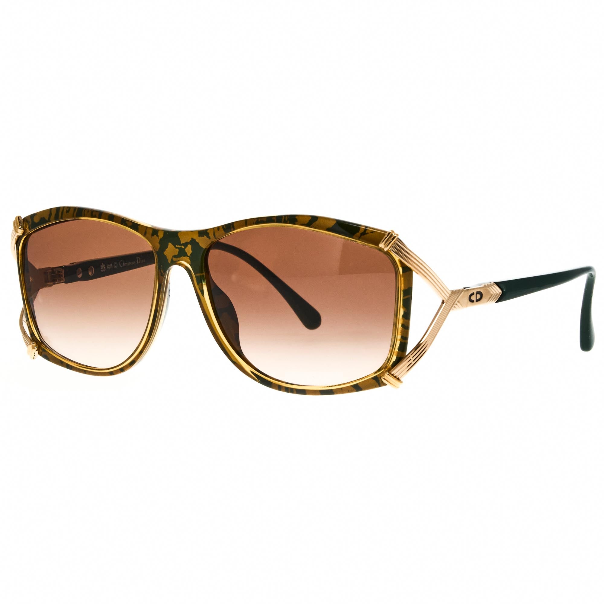 Christian Dior 2687 60
