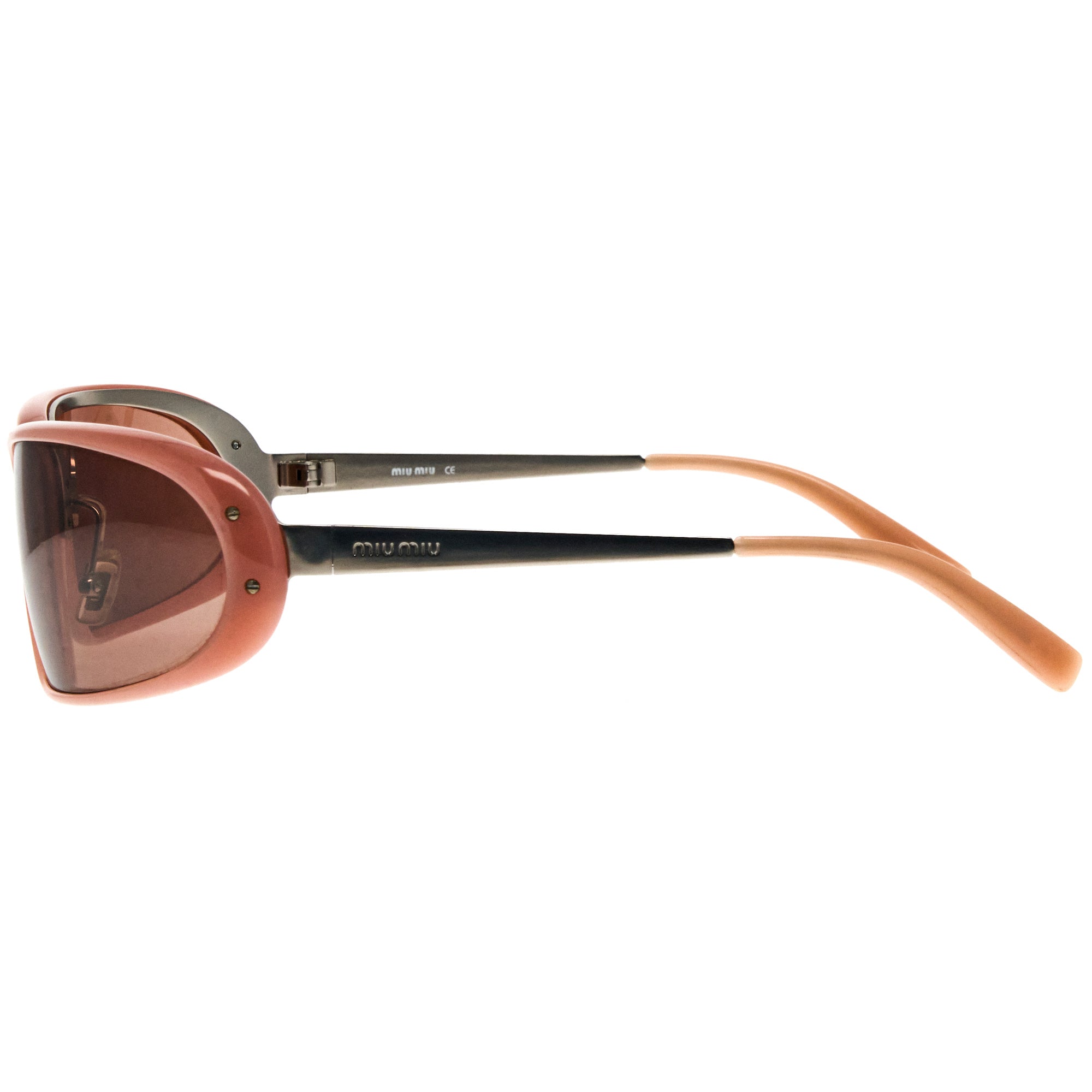 Miu Miu SMU50E 4BB 7B1