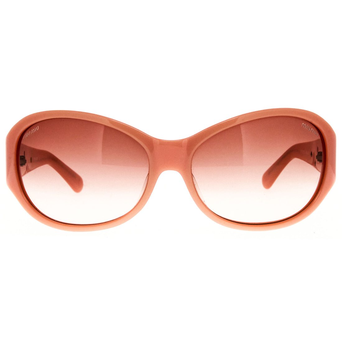 Miu Miu SMU03E 3BK 2G1
