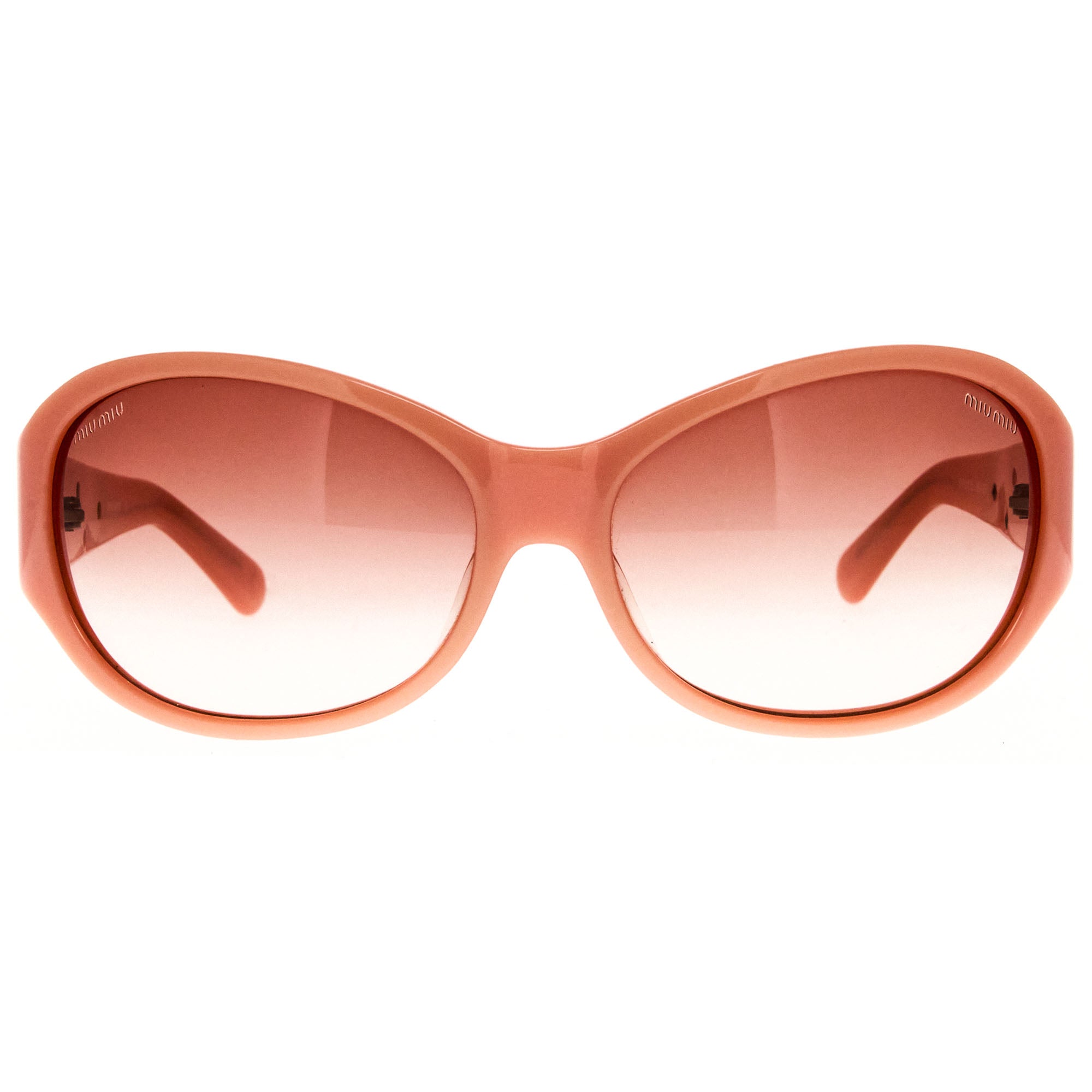 Miu Miu SMU03E 3BK 2G1