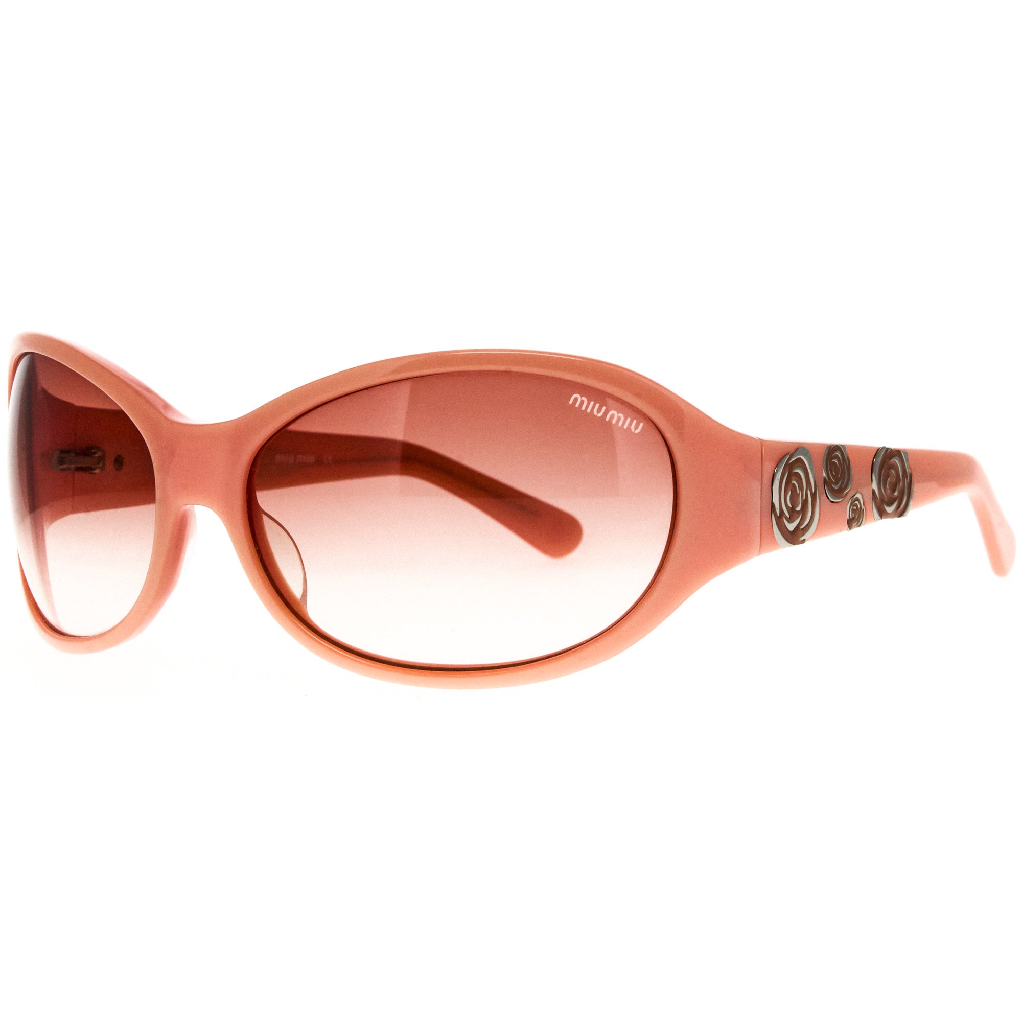 Miu Miu SMU03E 3BK 2G1