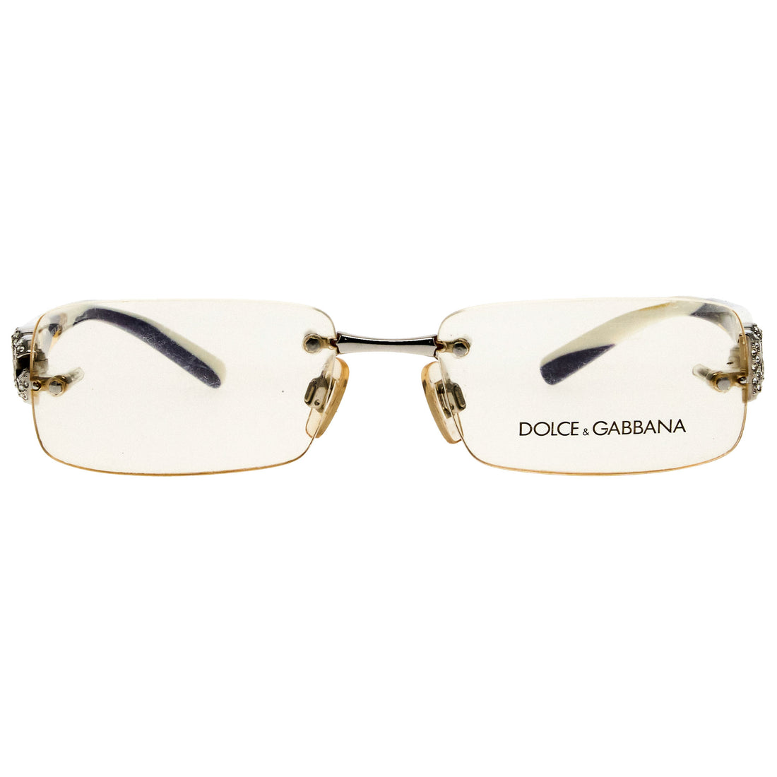 Dolce & Gabbana 1169B 345