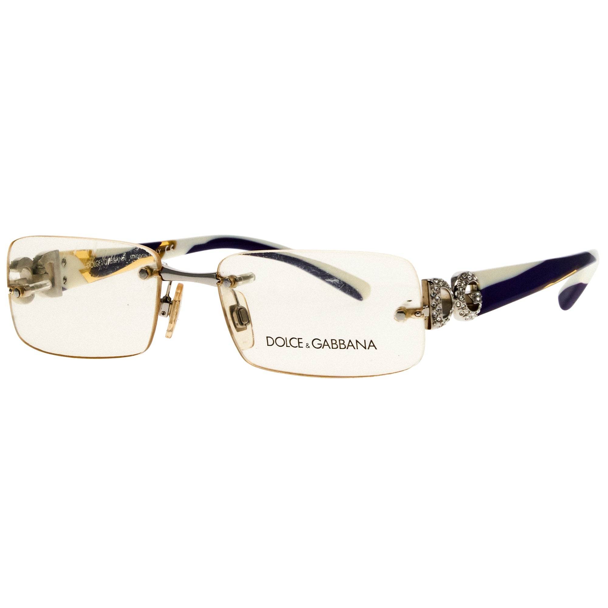 Dolce & Gabbana 1169B 345