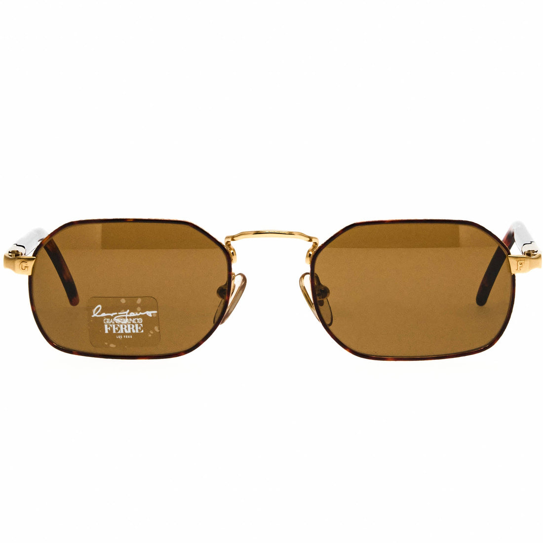 Gianfranco Ferre GFF 319/S QA8