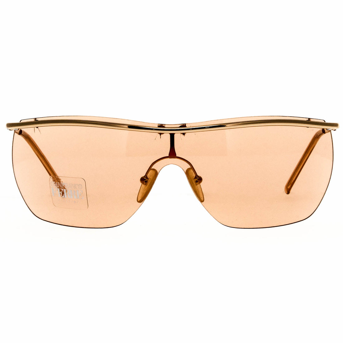 Gianfranco Ferre GFF 602/S V3V