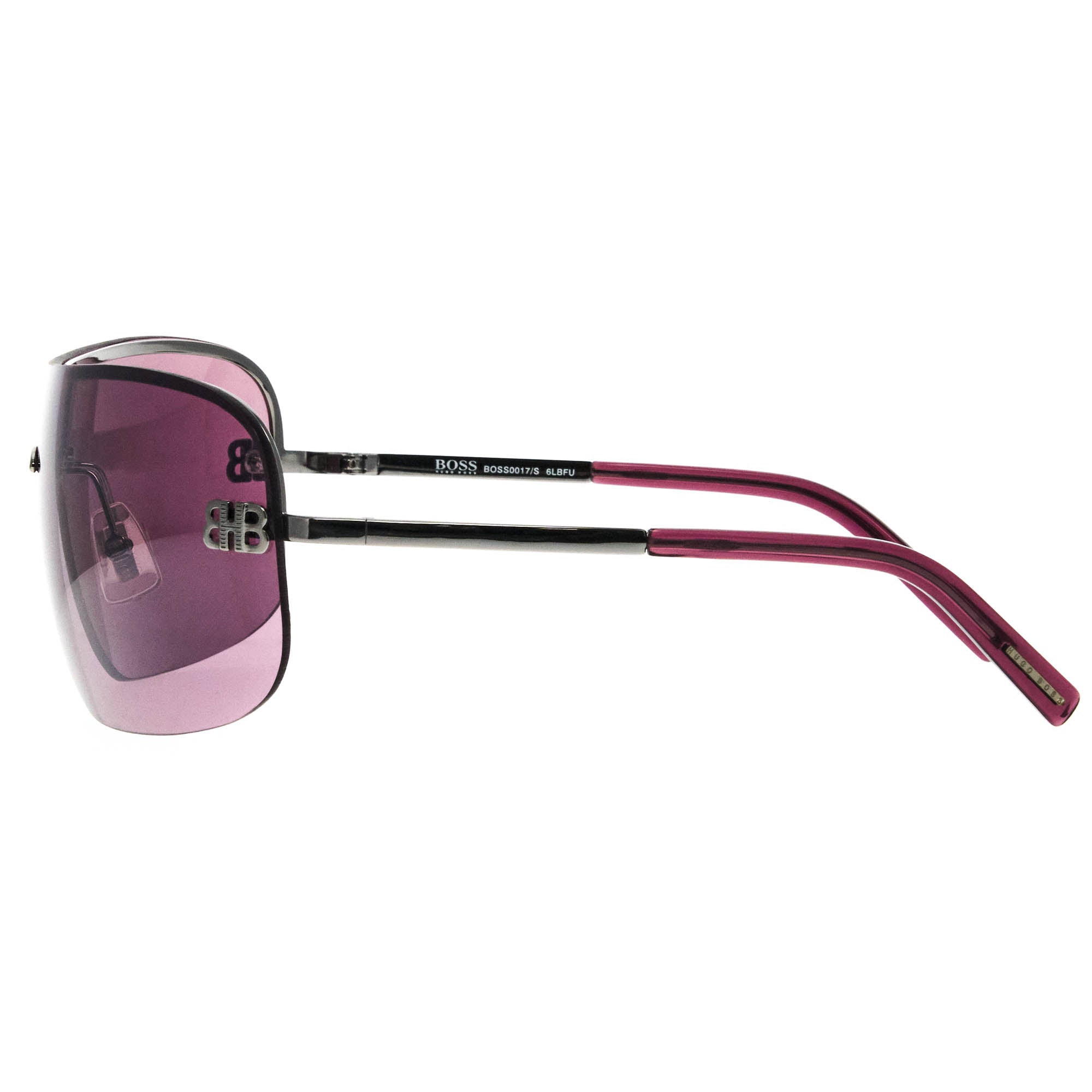 Hugo Boss 0017/S 6LBFU