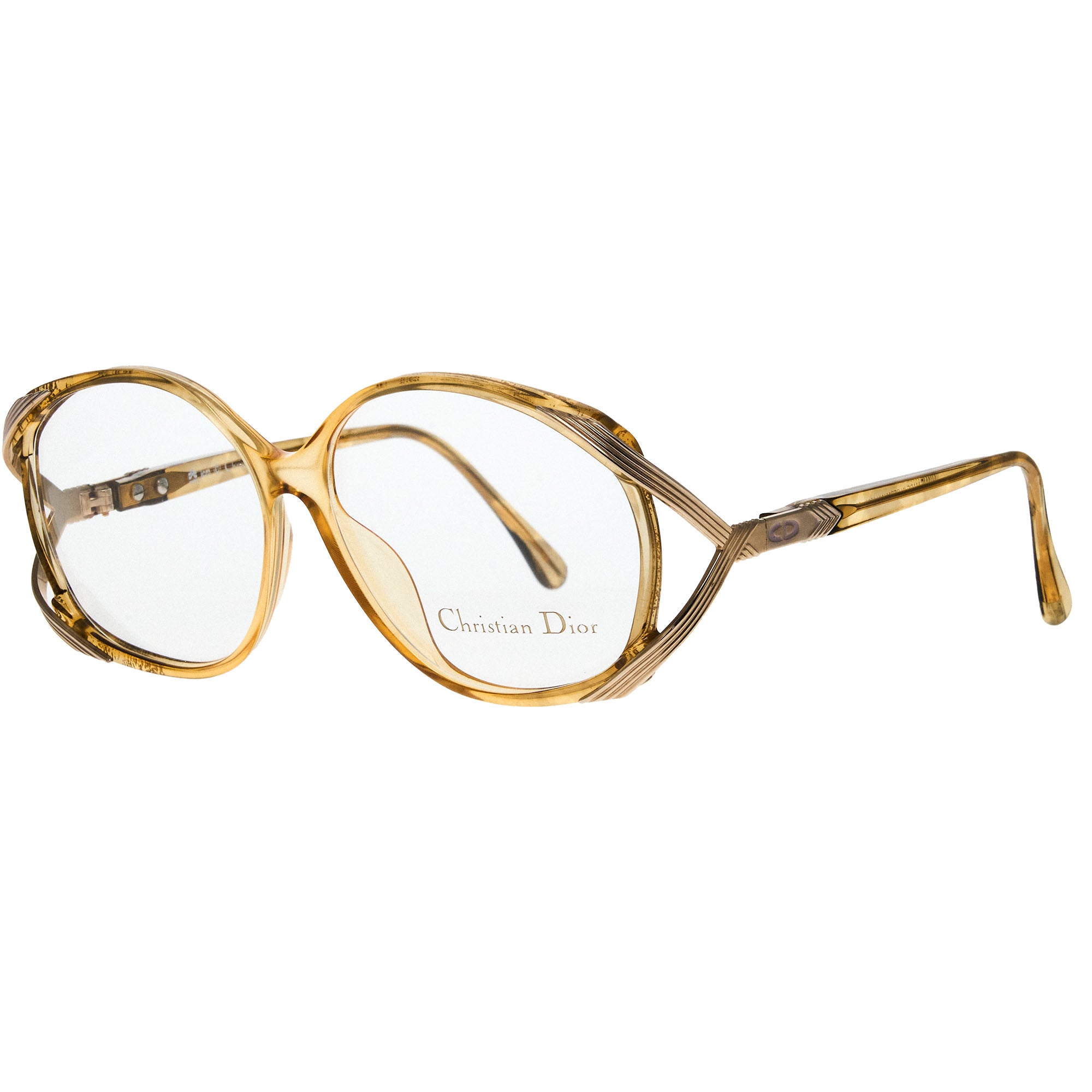 Christian Dior 2520 20 2