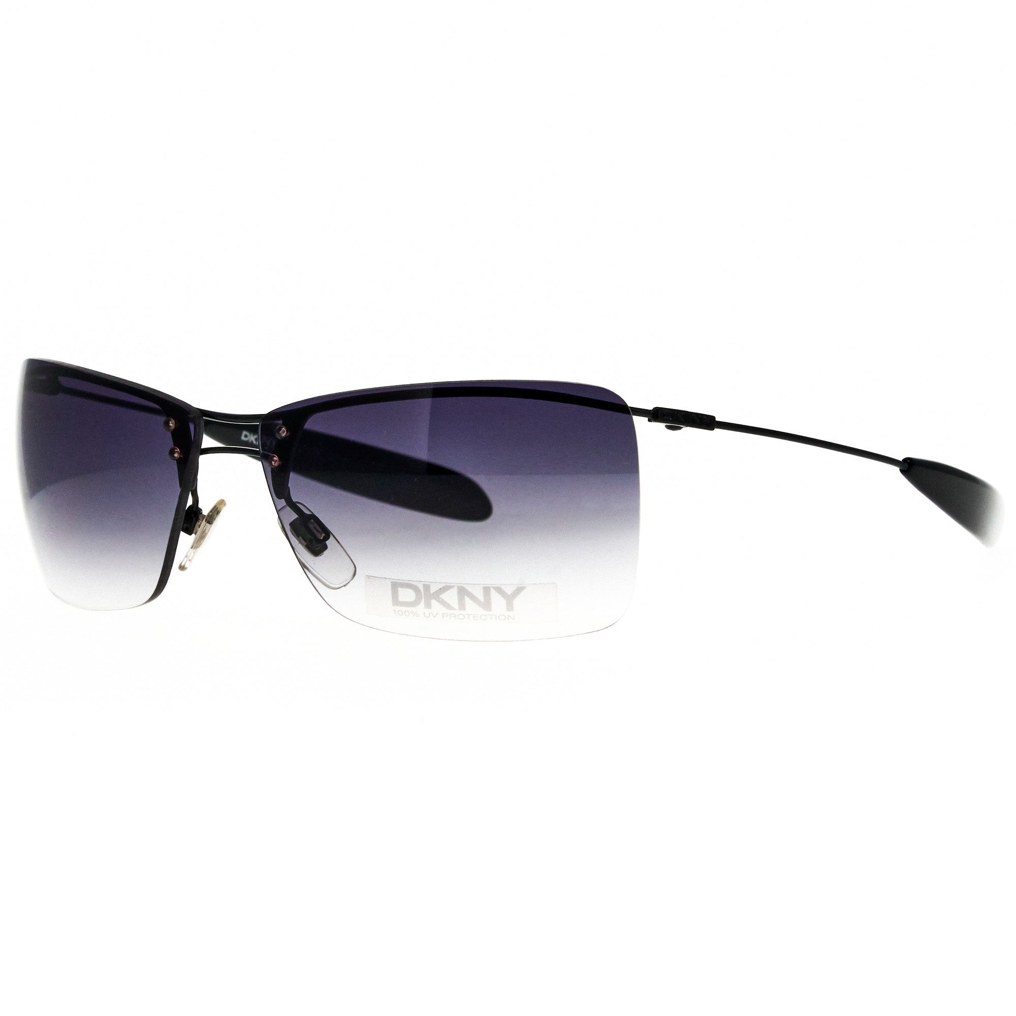 Donna Karan 7253S 001