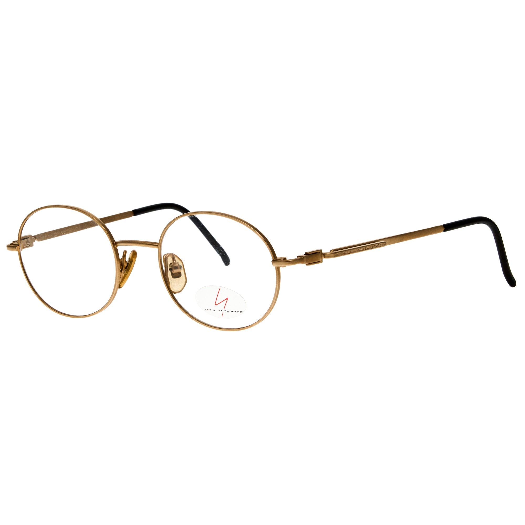 Yohji Yamamoto 51 6103 1