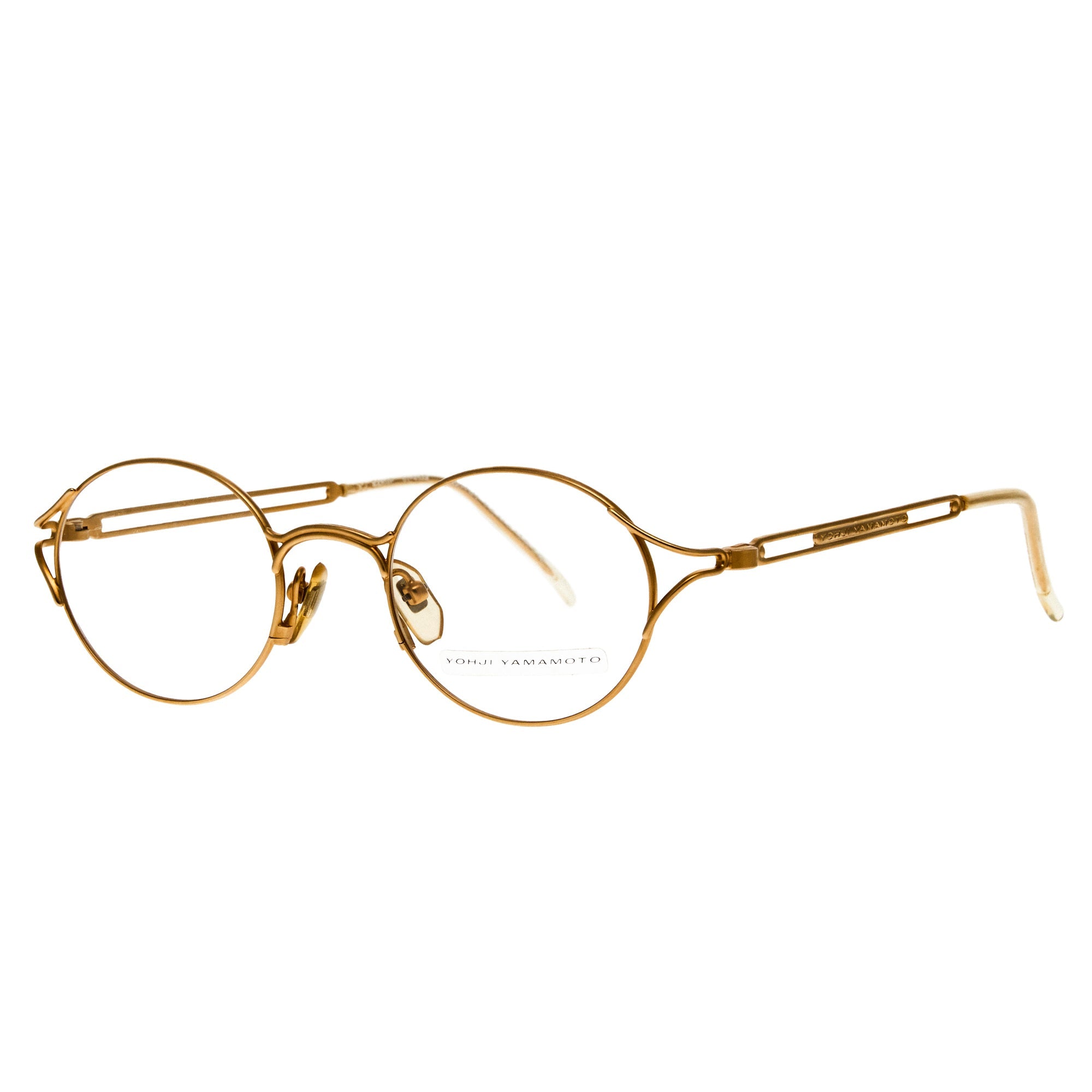 Yohji Yamamoto 22KGP 51 4103