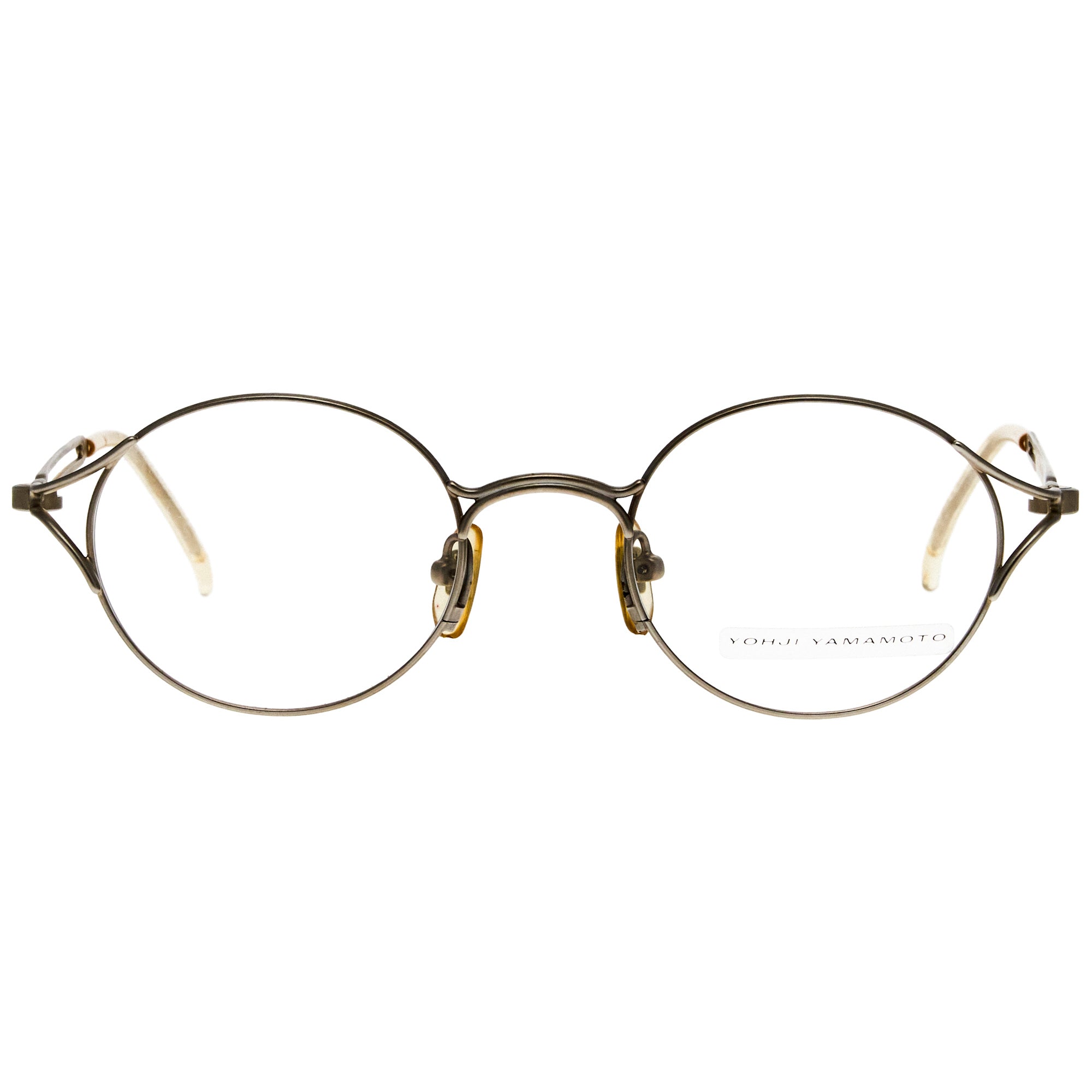 Yohji Yamamoto 51 4103