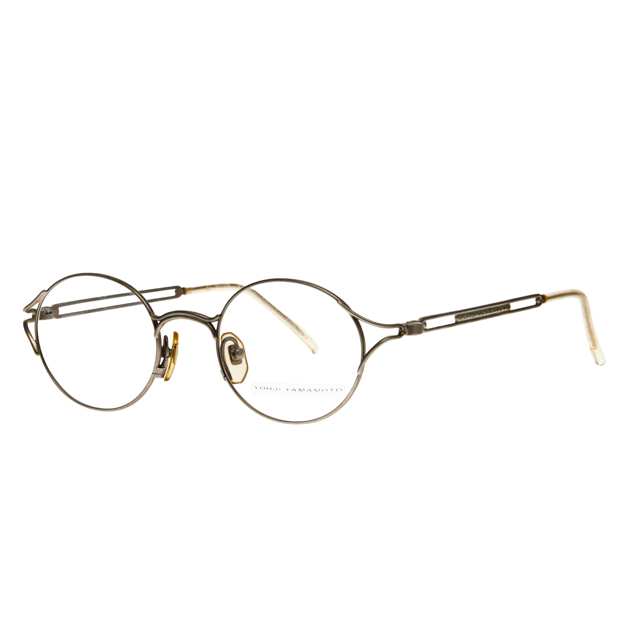 Yohji Yamamoto 51 4103