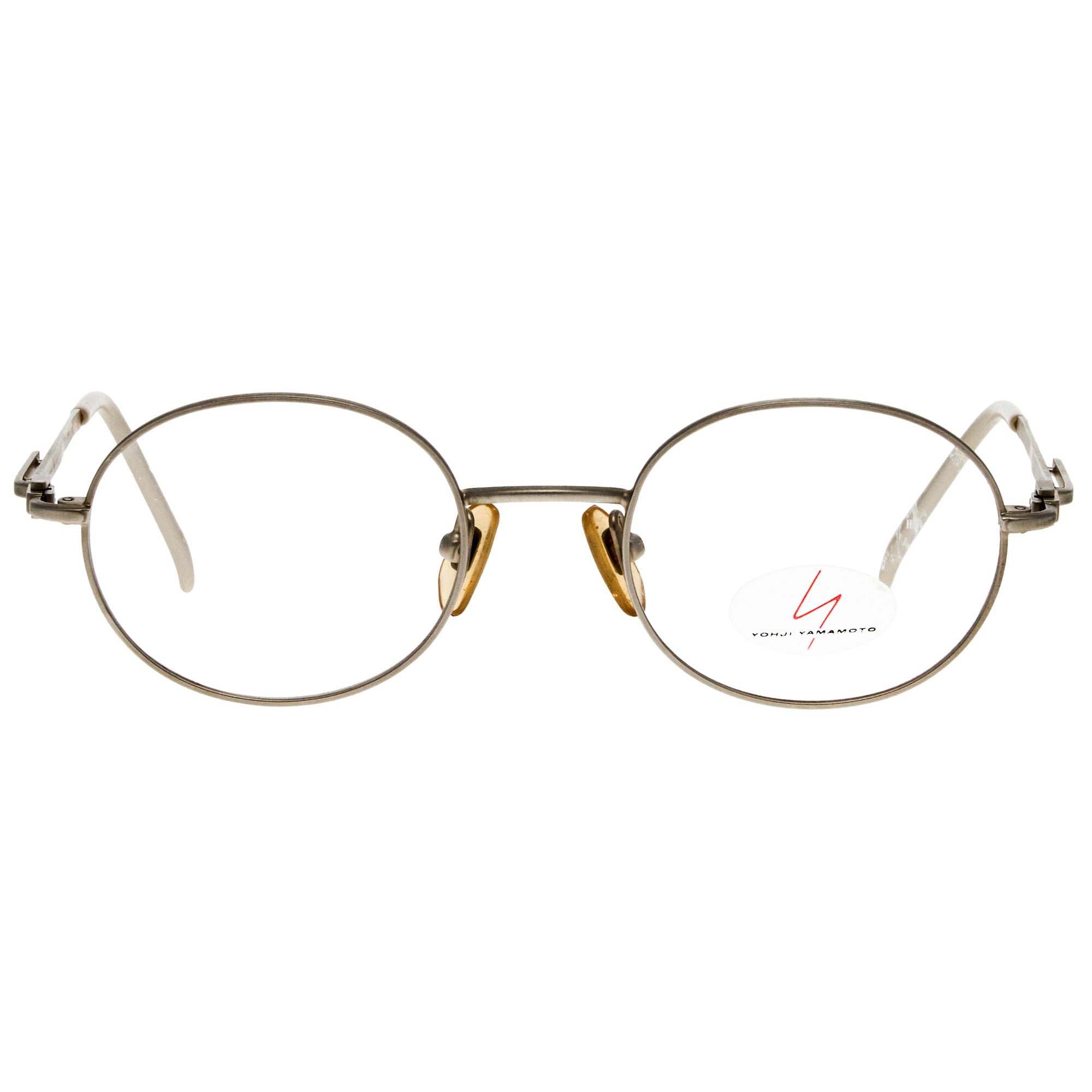 Yohji Yamamoto 51 6103 2