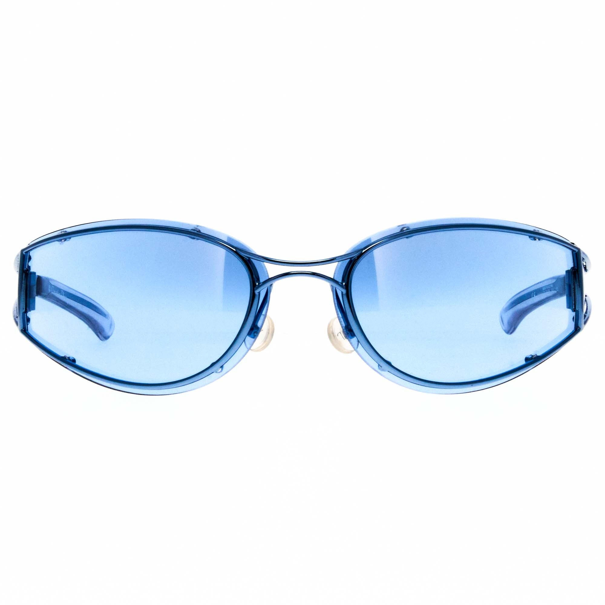 Christian Dior Trailer Park 54L 105 – Vintage Frames Company