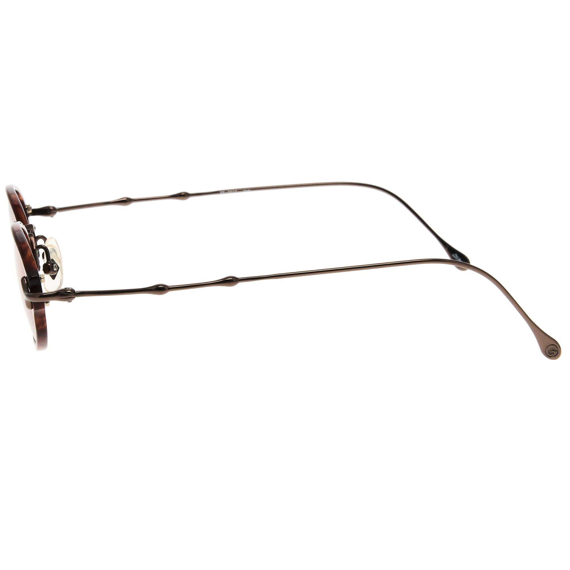 Jean Paul Gaultier 56 0017 12 (Brown)