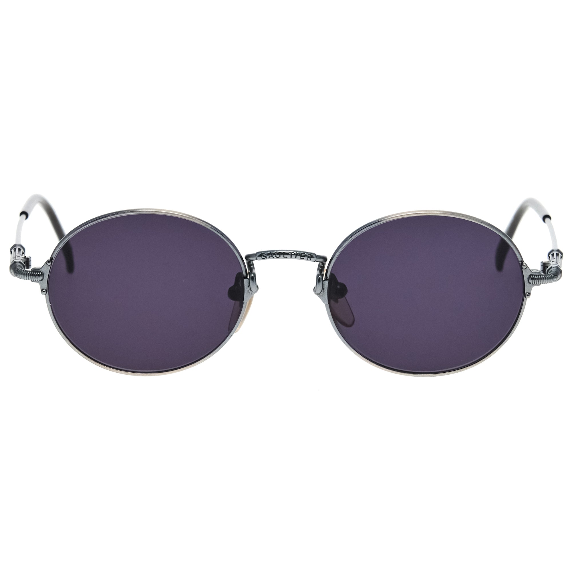 Jean Paul Gaultier 55-6109 2 (Black)