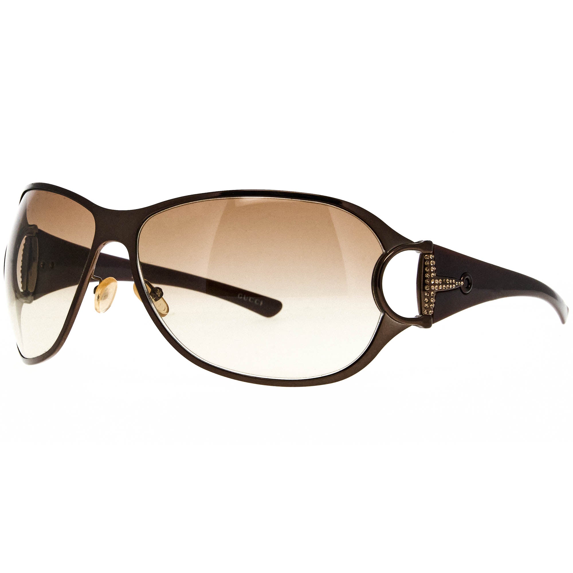 Gucci GG 2737S BKP5U