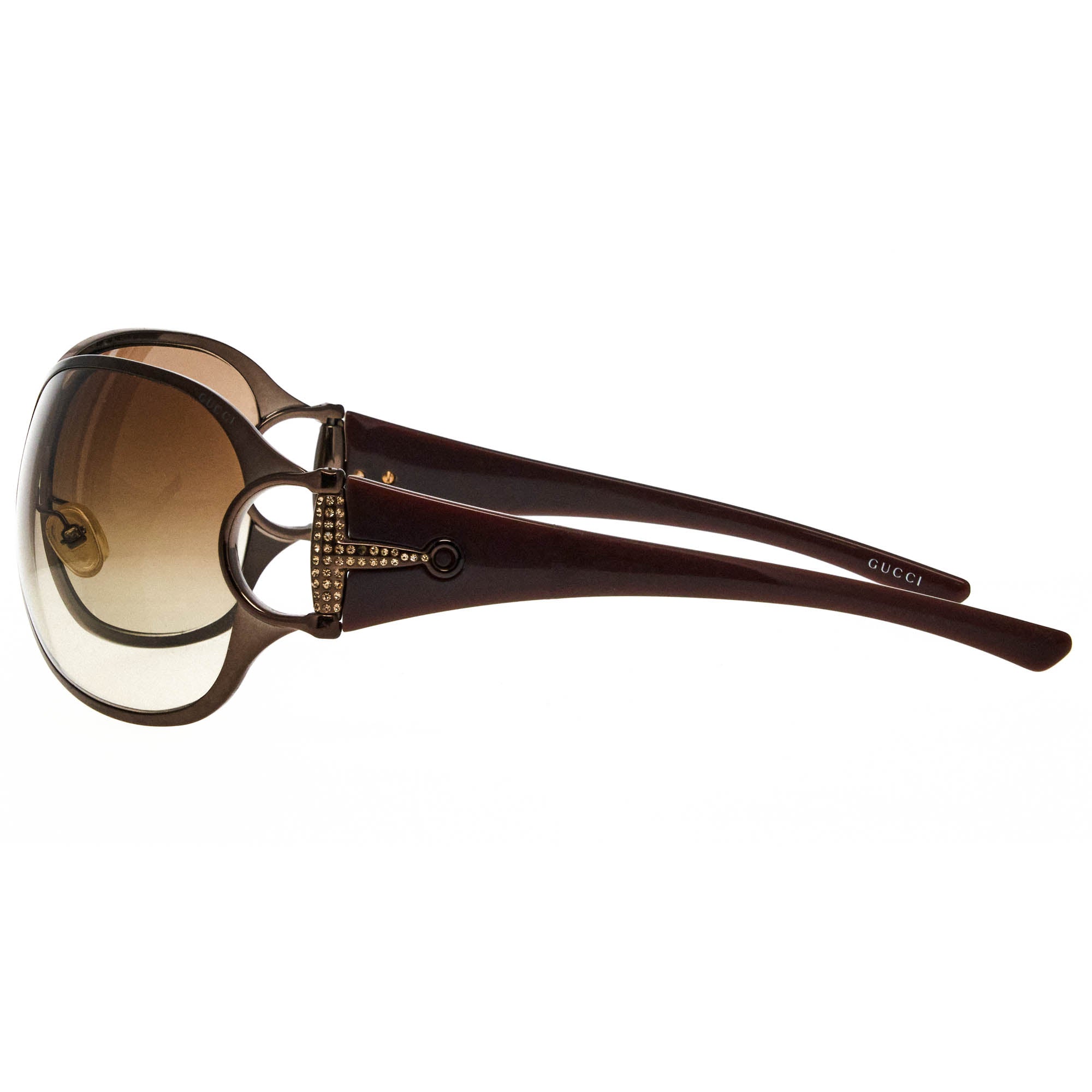 Gucci GG 2737S BKP5U