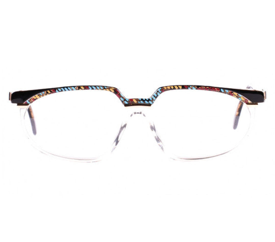 Cazal 343 720 Vintage Frames Company