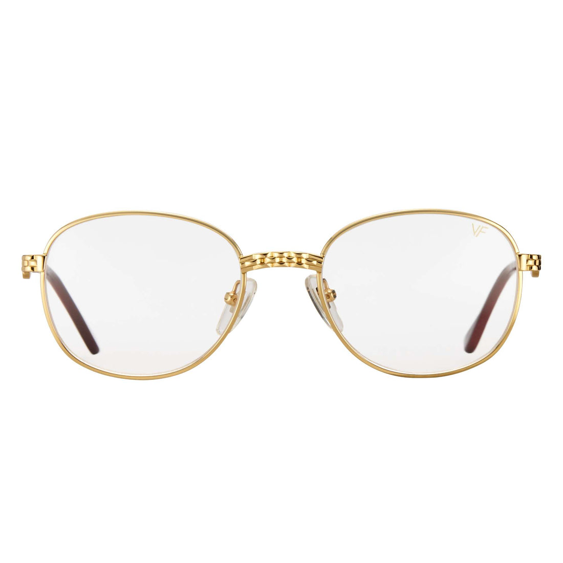 Detroit Player 3 Masterpiece Edition 24KT Yellow Gold