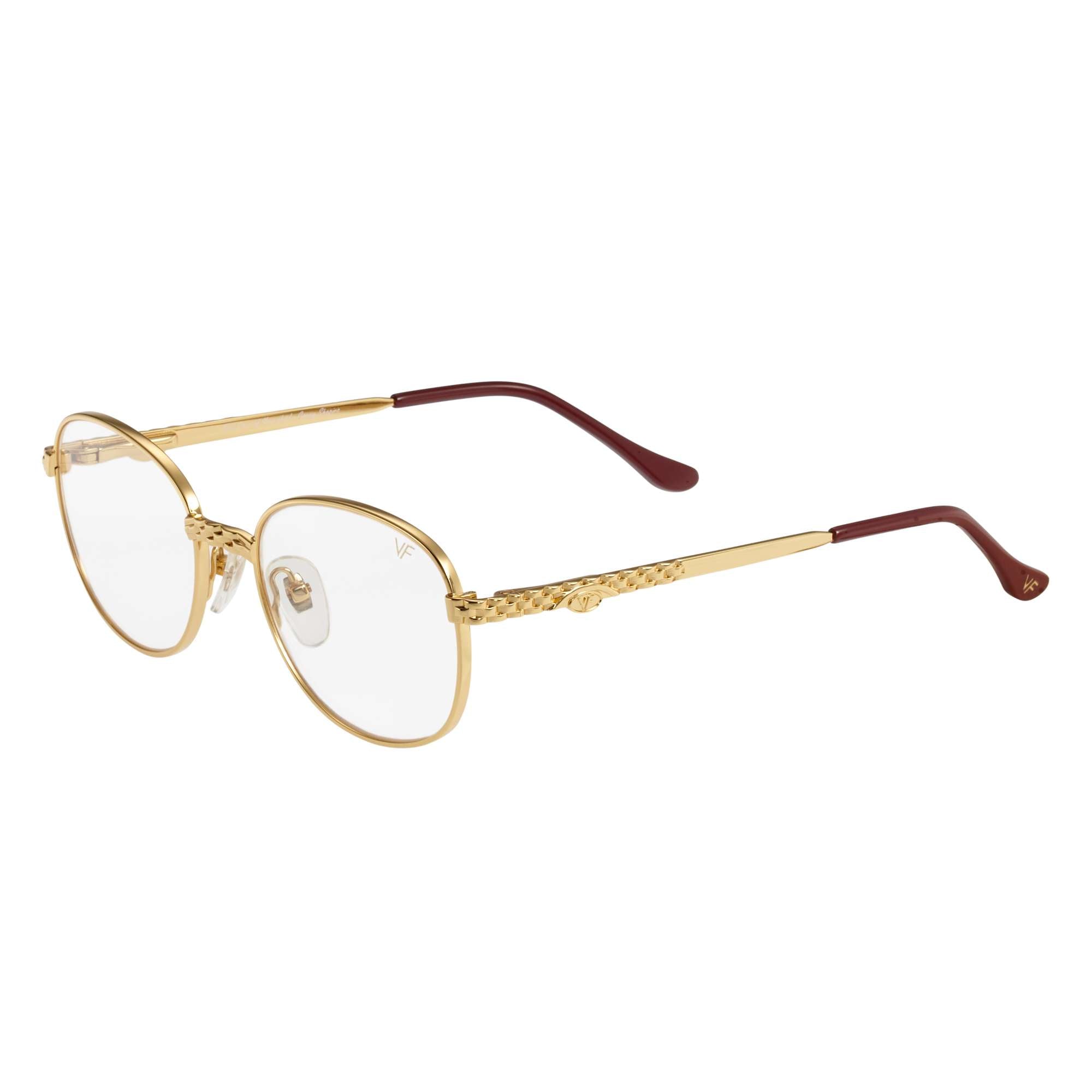 Detroit Player 3 Masterpiece Edition 24KT Yellow Gold